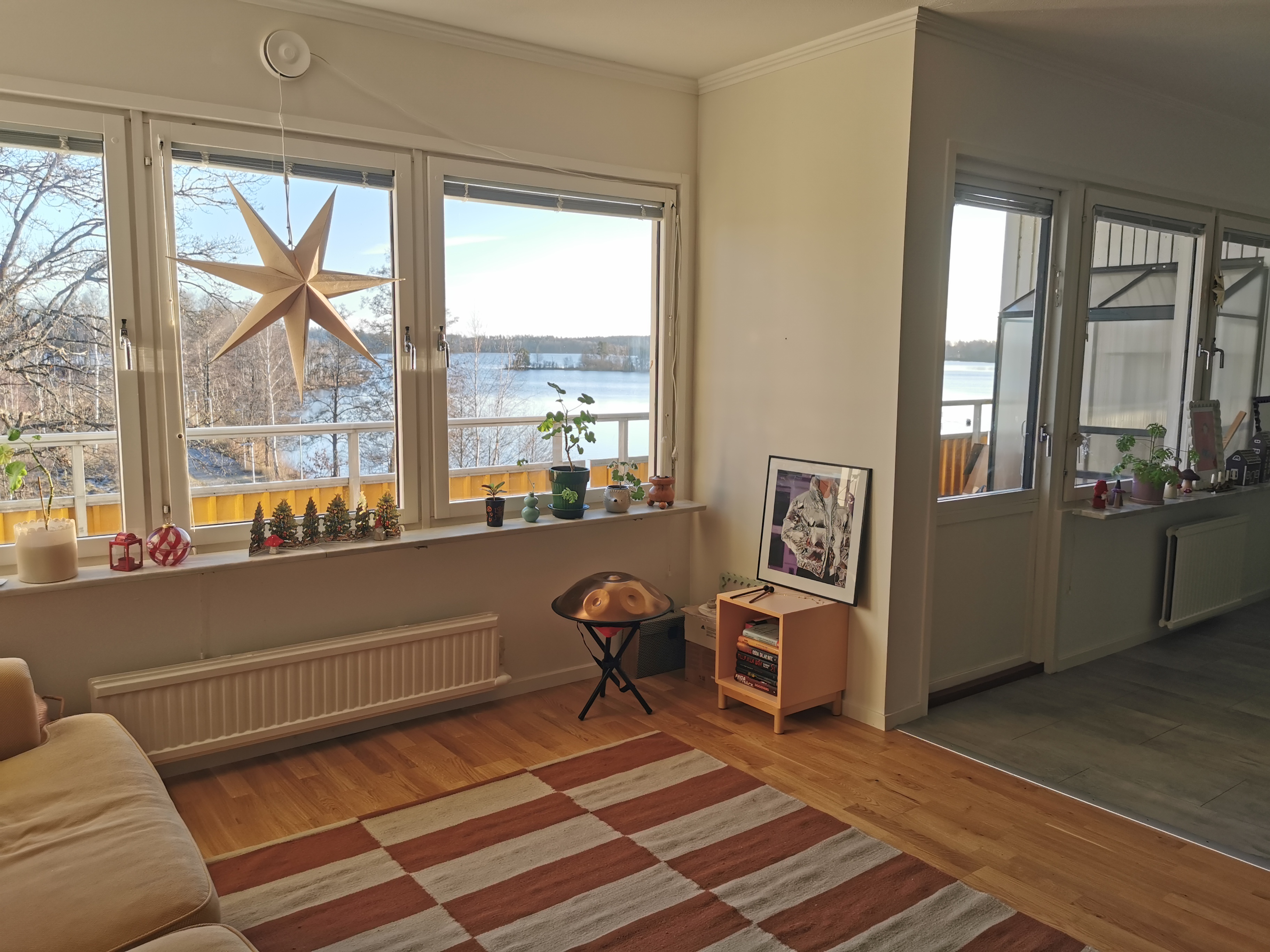 Lägenhet, 3 rooms, 86 sqm, Sparreholm – bild 2