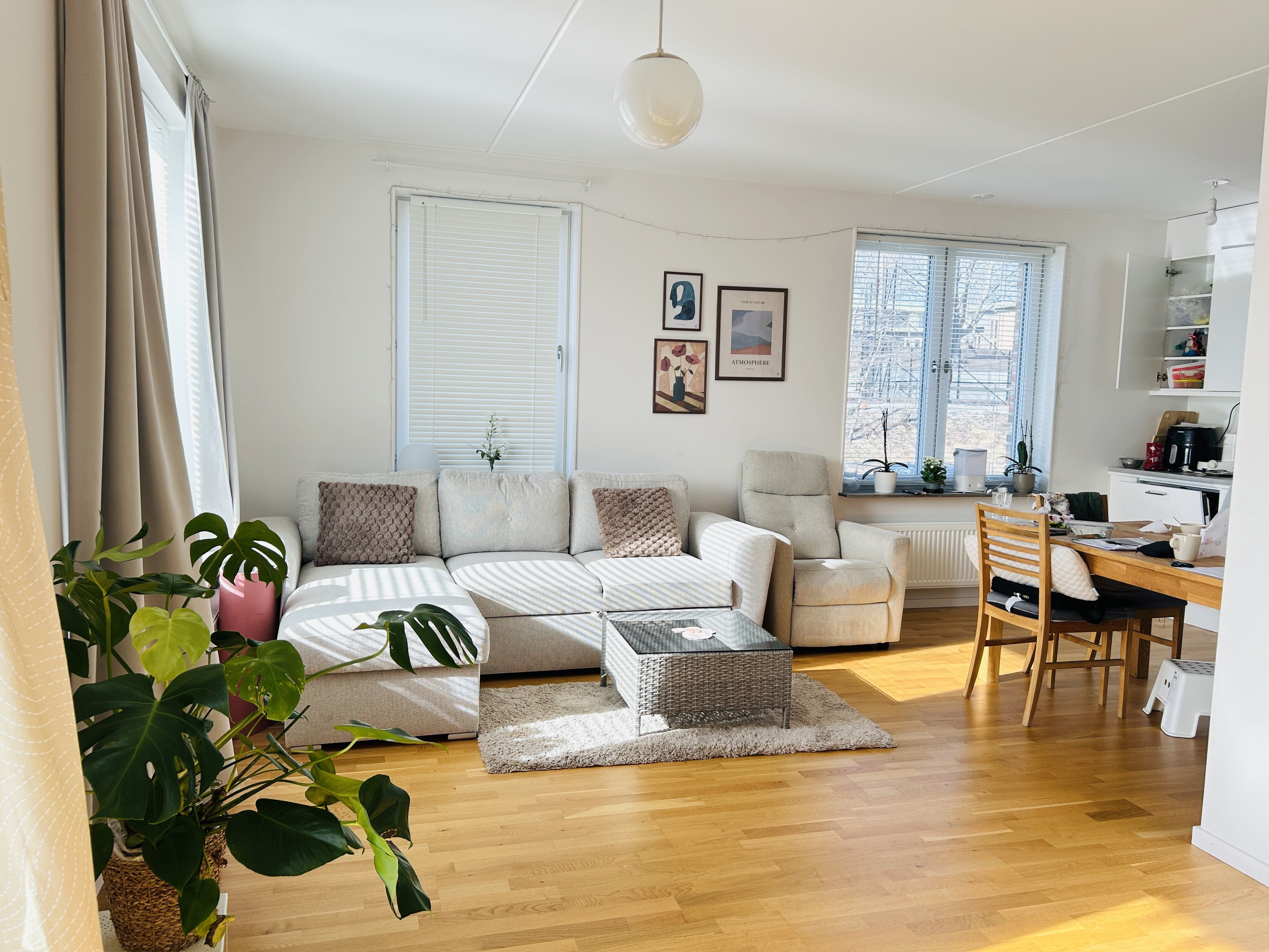 Lägenhet, 3 rooms, 65 sqm, Södertälje – bild 5