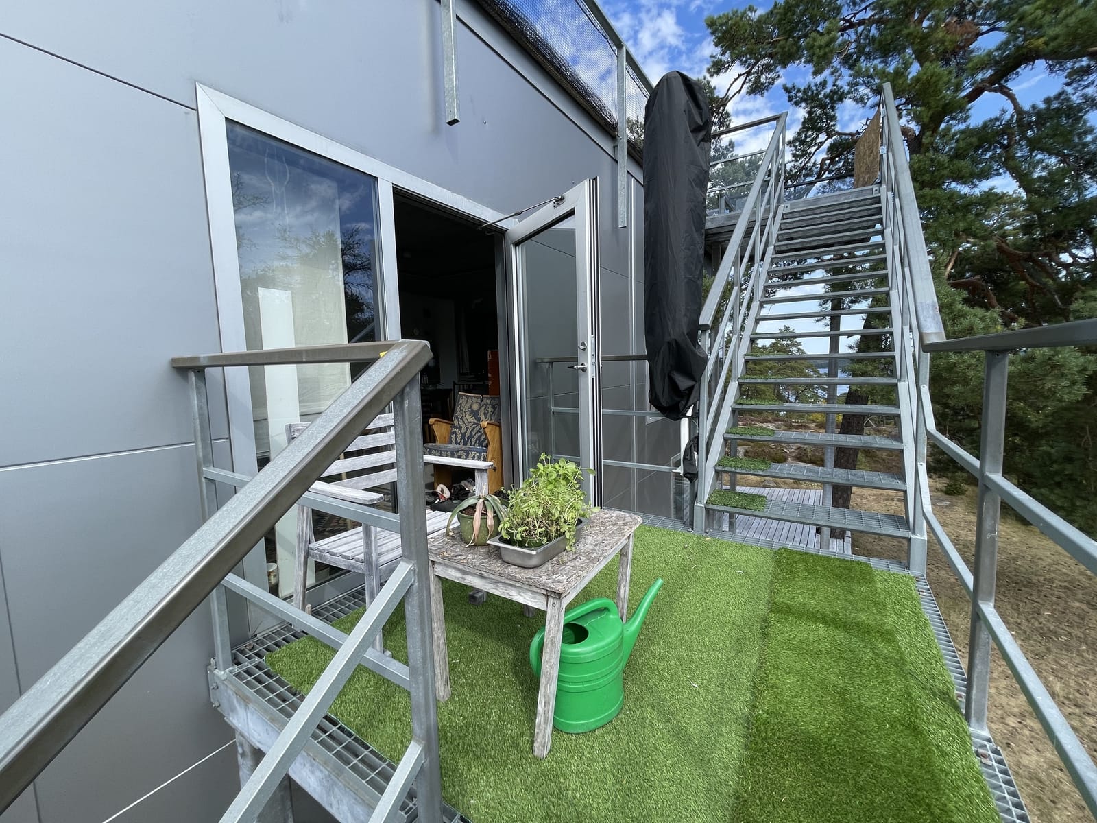 4 rok · 85 m² i Saltsjöbaden – bild 13