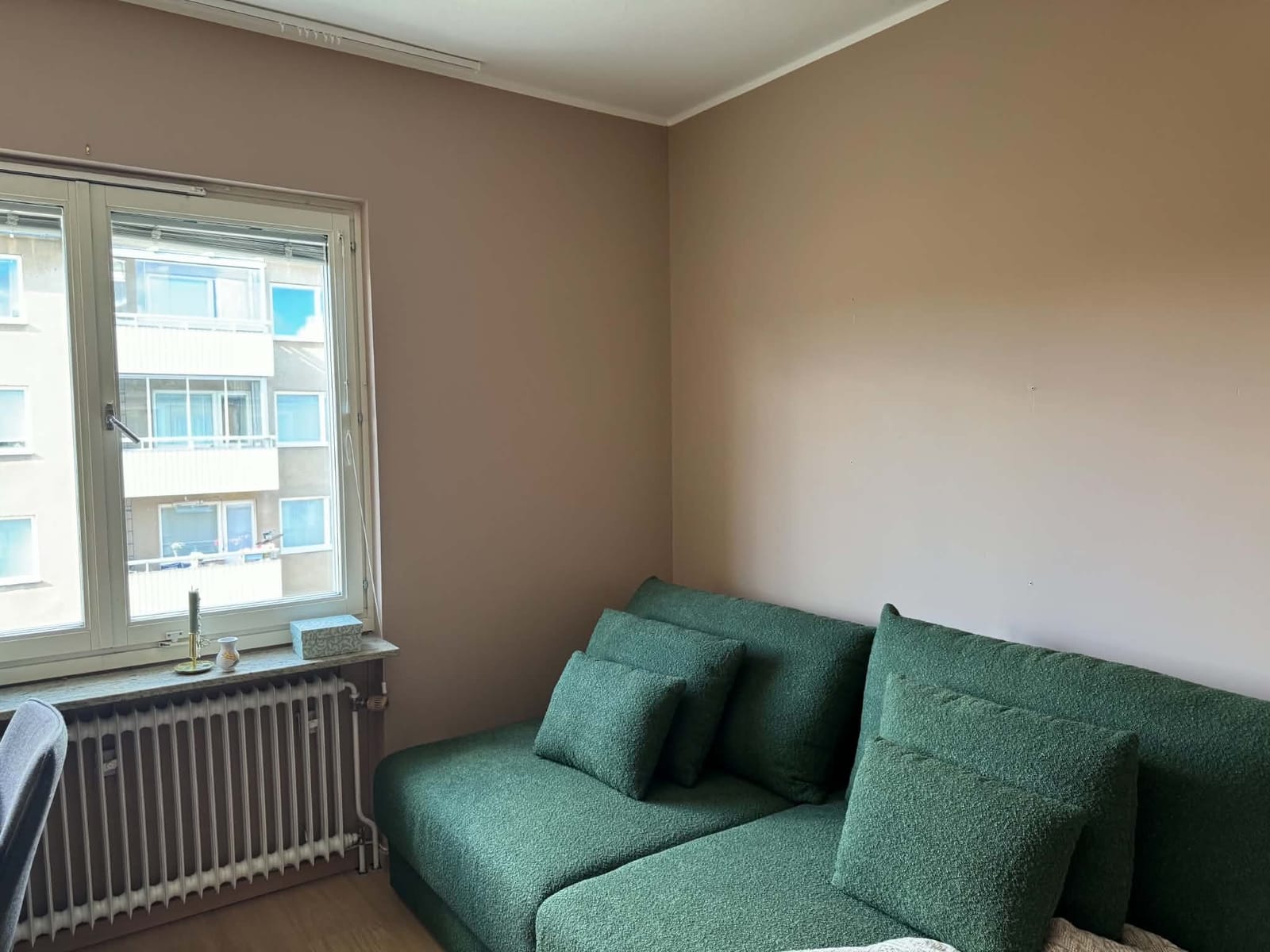 4 rok · 85 m² i Stockholm – bild 5