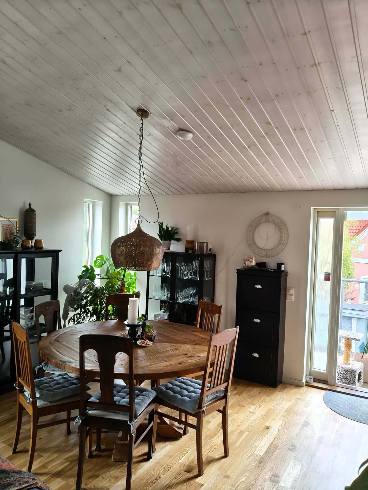 5 rok · 115 m² i Åhus – bild 3