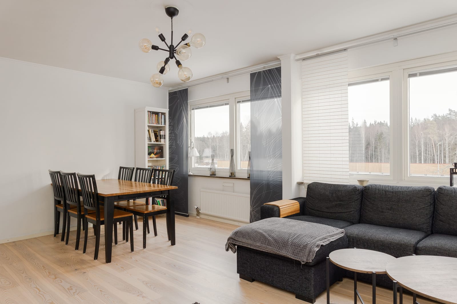 4 rok · 100 m² i Växjö – bild 3