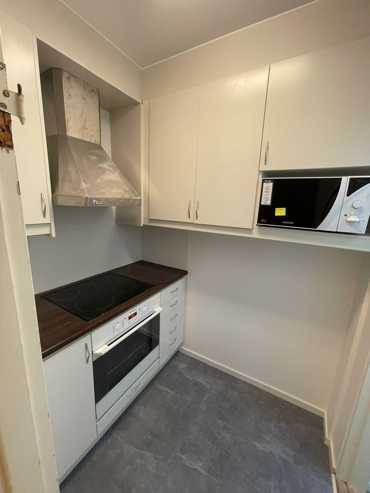 3 rok · 55 m² i Hallstavik – bild 11