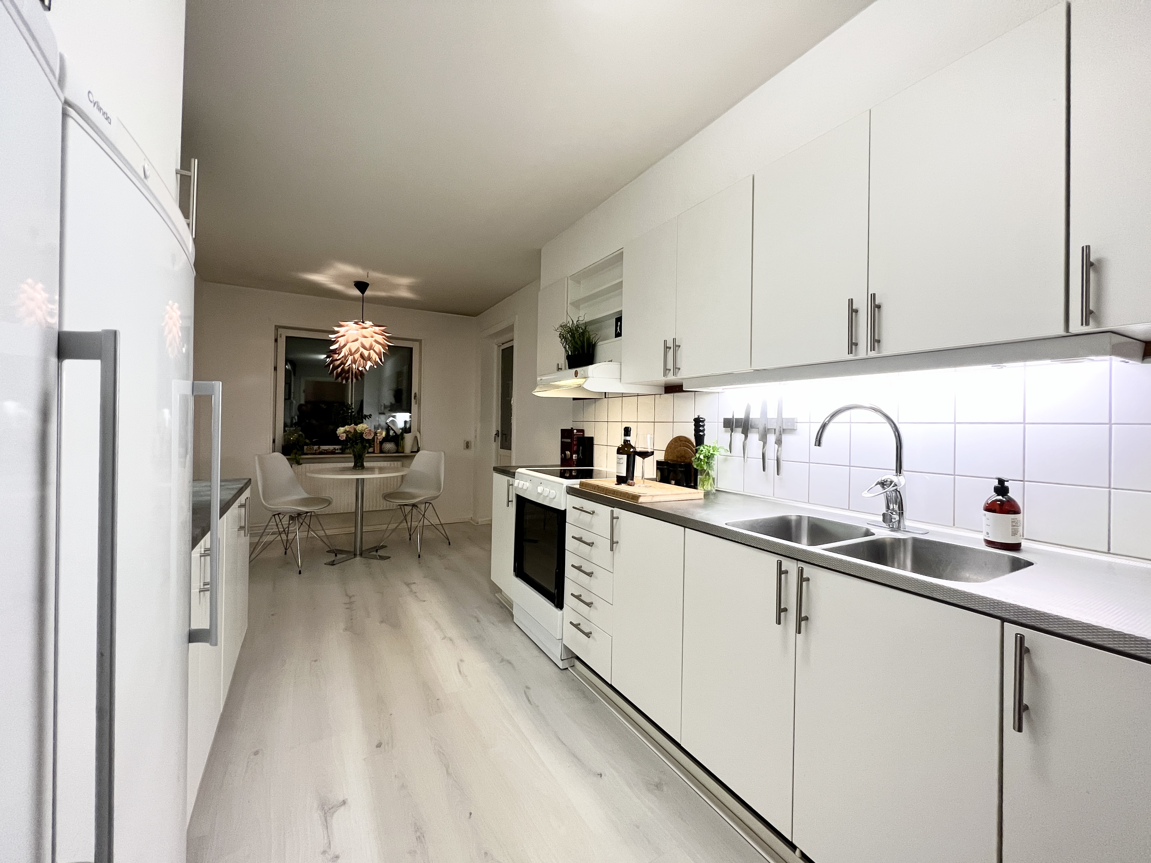 Lägenhet, 4 rooms, 100 sqm, Malmö – bild 2