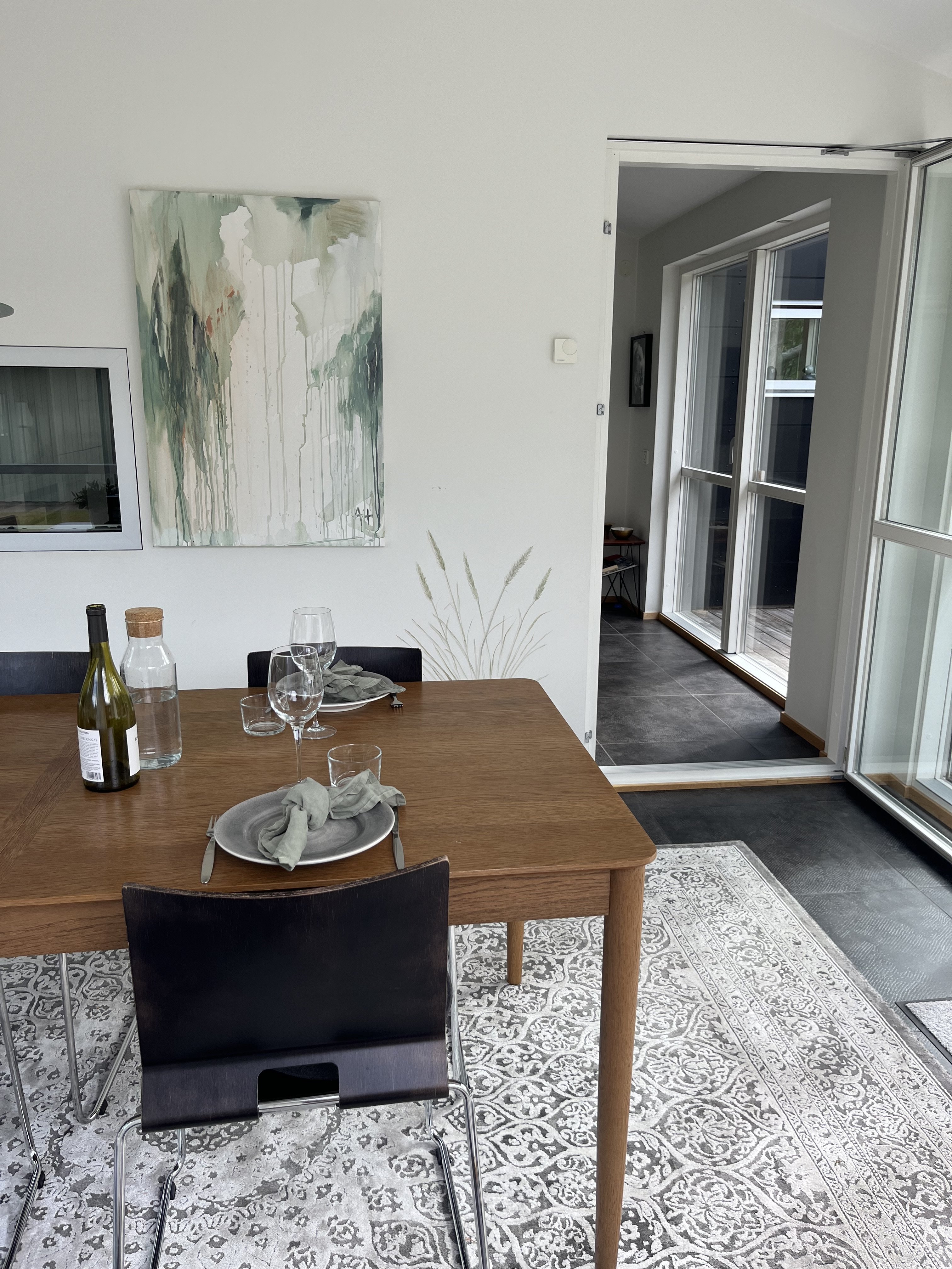 Villa/Hus, 4 rooms, 85 sqm, Åhus – bild 9