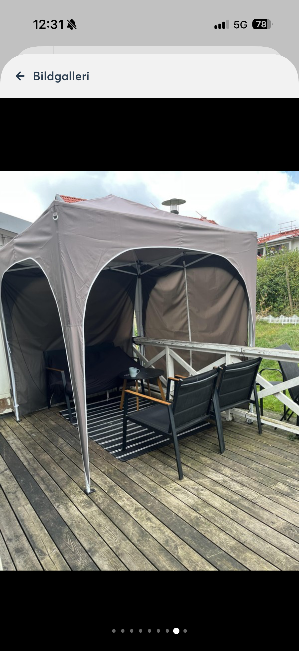 Radhus, 3 rooms, 67 sqm, Mölnlycke – bild 2