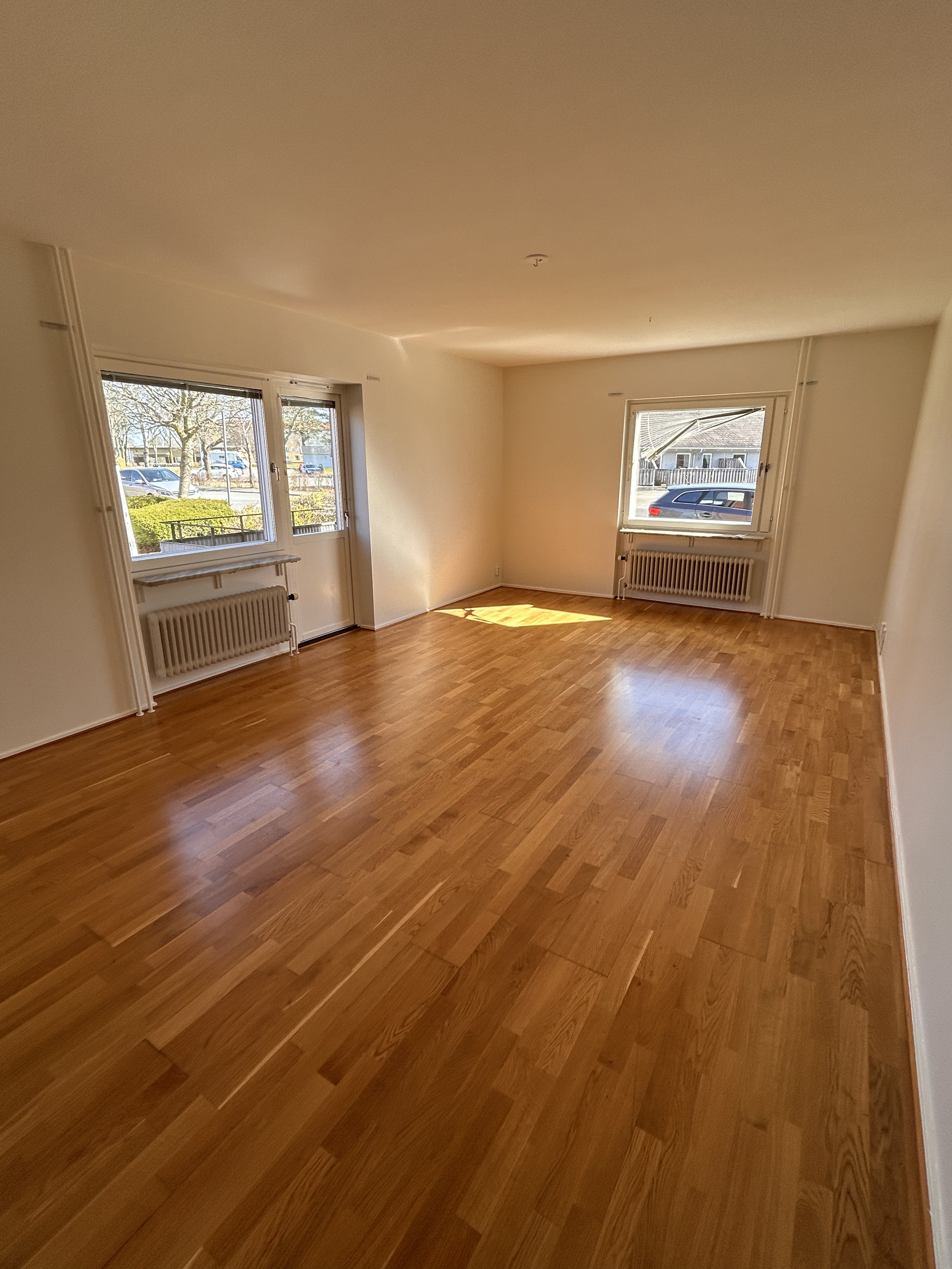 Lägenhet, 3 rooms, 81 sqm, Simrishamn – bild 2