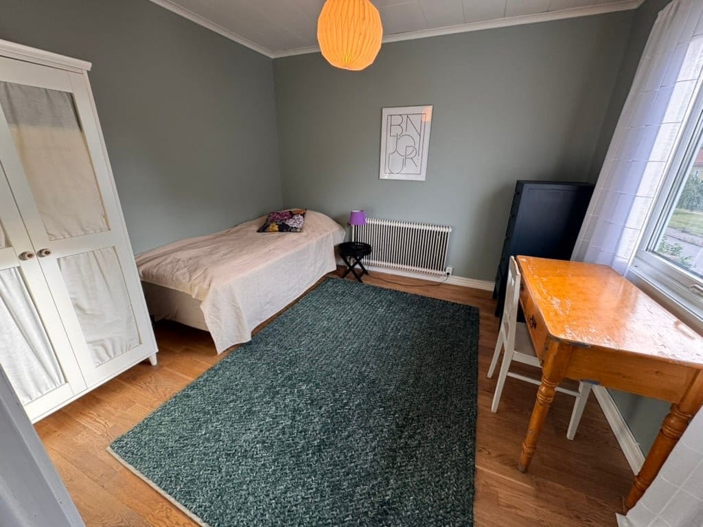 4 rok · 130 m² i Ludvika – bild 9