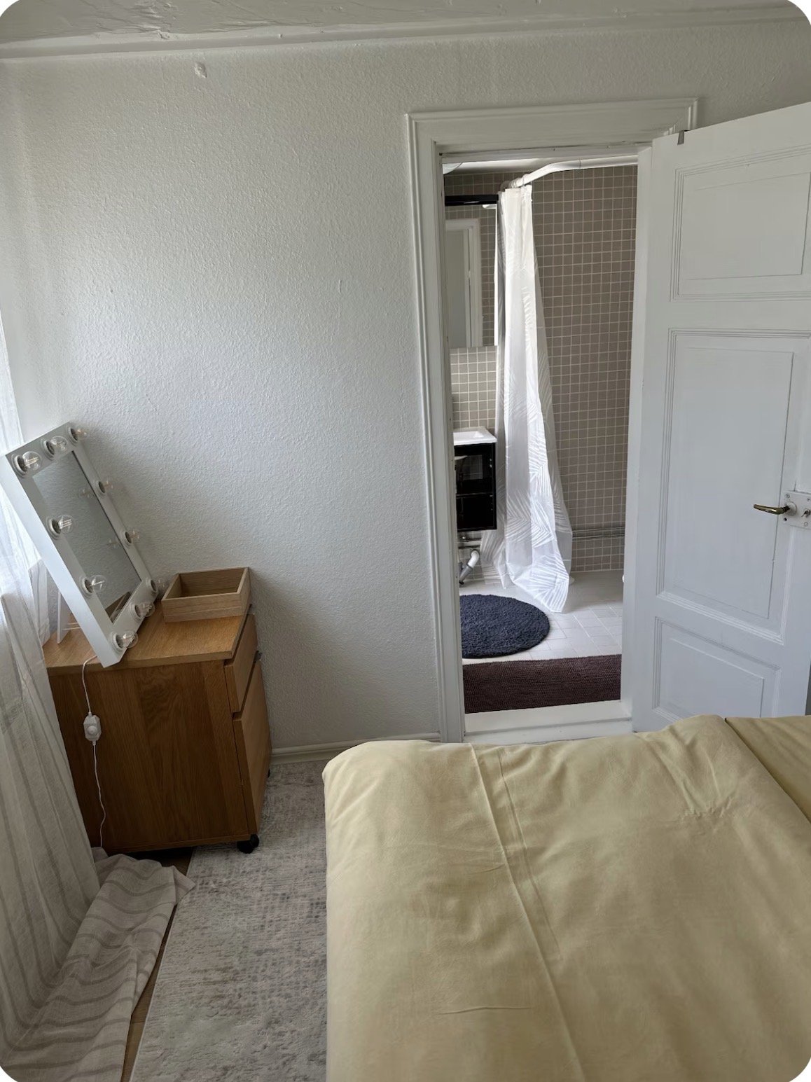 Stuga, 2 rooms, 35 sqm, Höllviken – bild 11