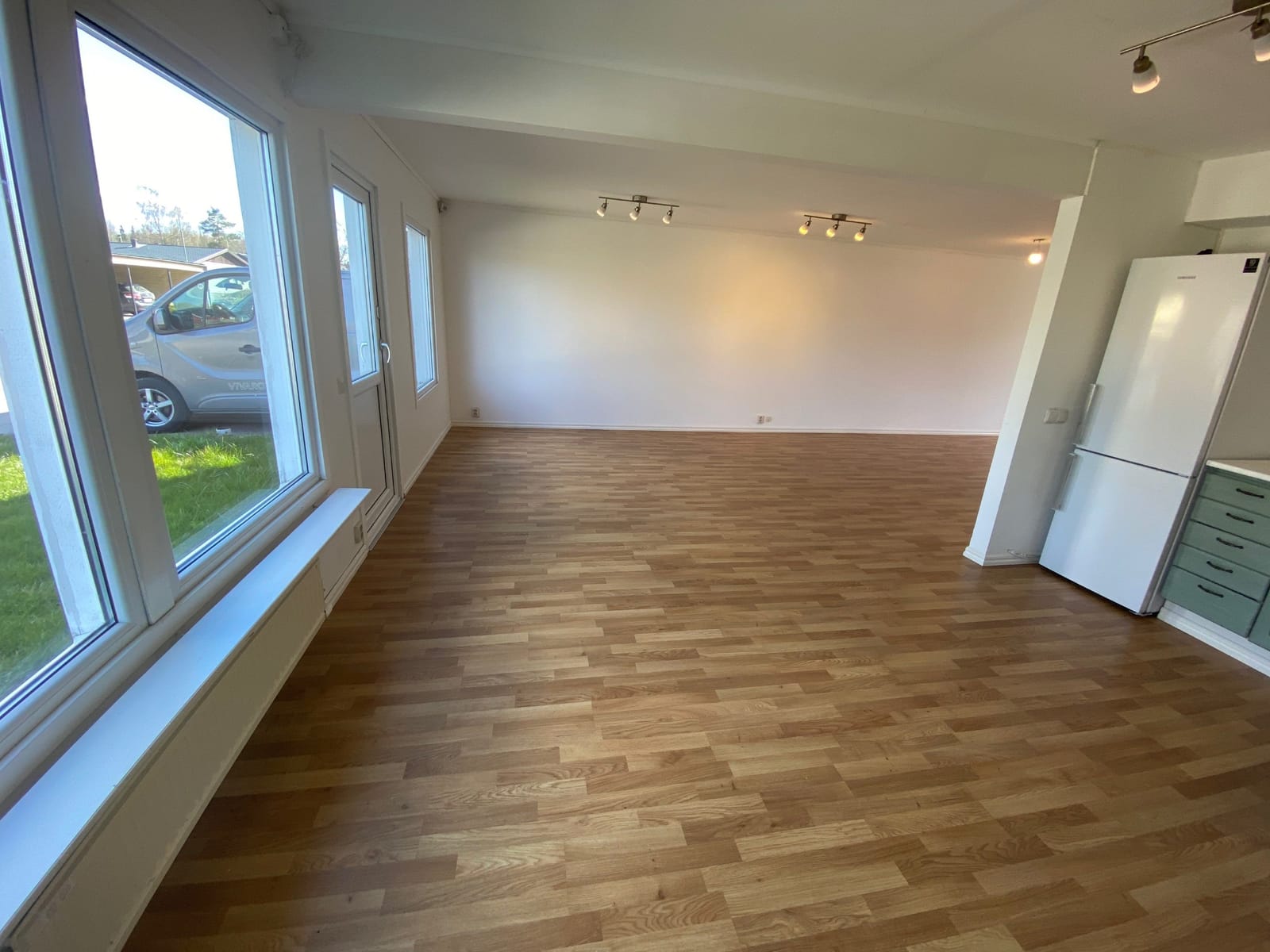 7 rok · 134 m² i Töreboda – bild 4