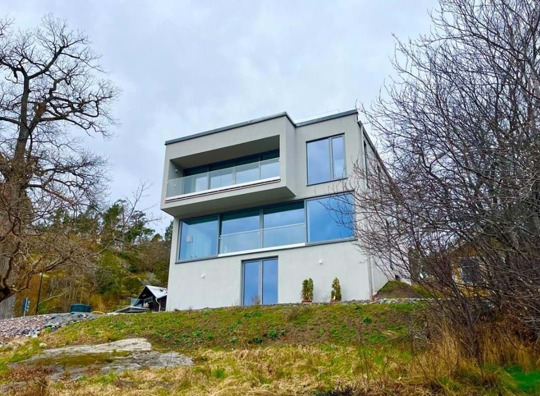 Villa/Hus, 7 rooms, 310 sqm, Nacka – Nacka