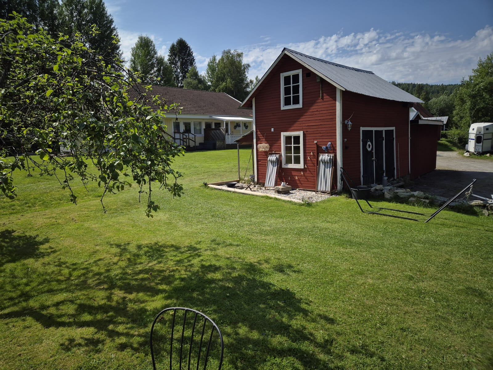 3 rok · 77 m² i Saxdalen – bild 4