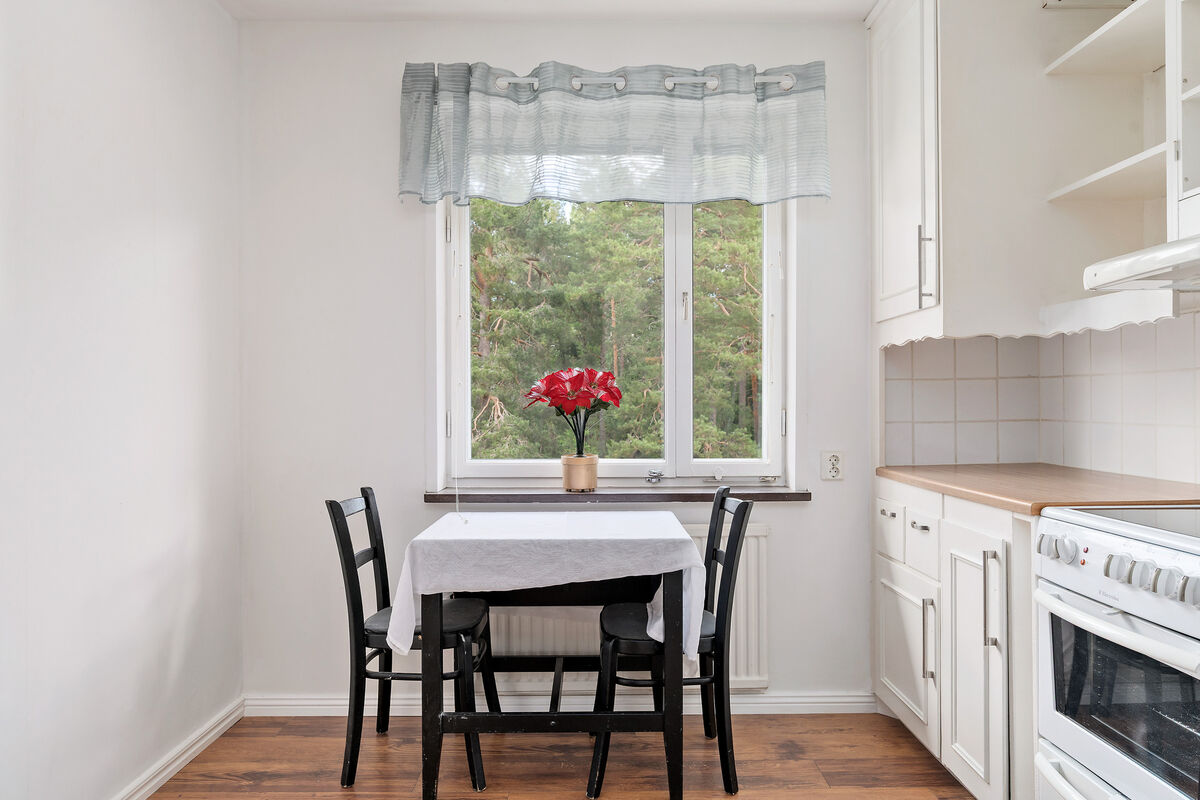 Lägenhet, 3 rooms, 64 sqm, Hallstavik – bild 11