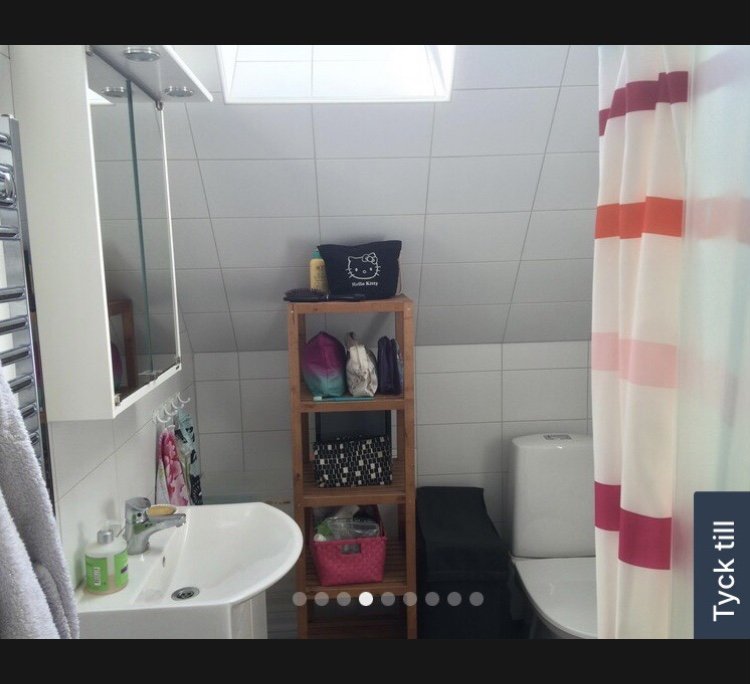 2 rok · 40 m² i Visby – bild 2