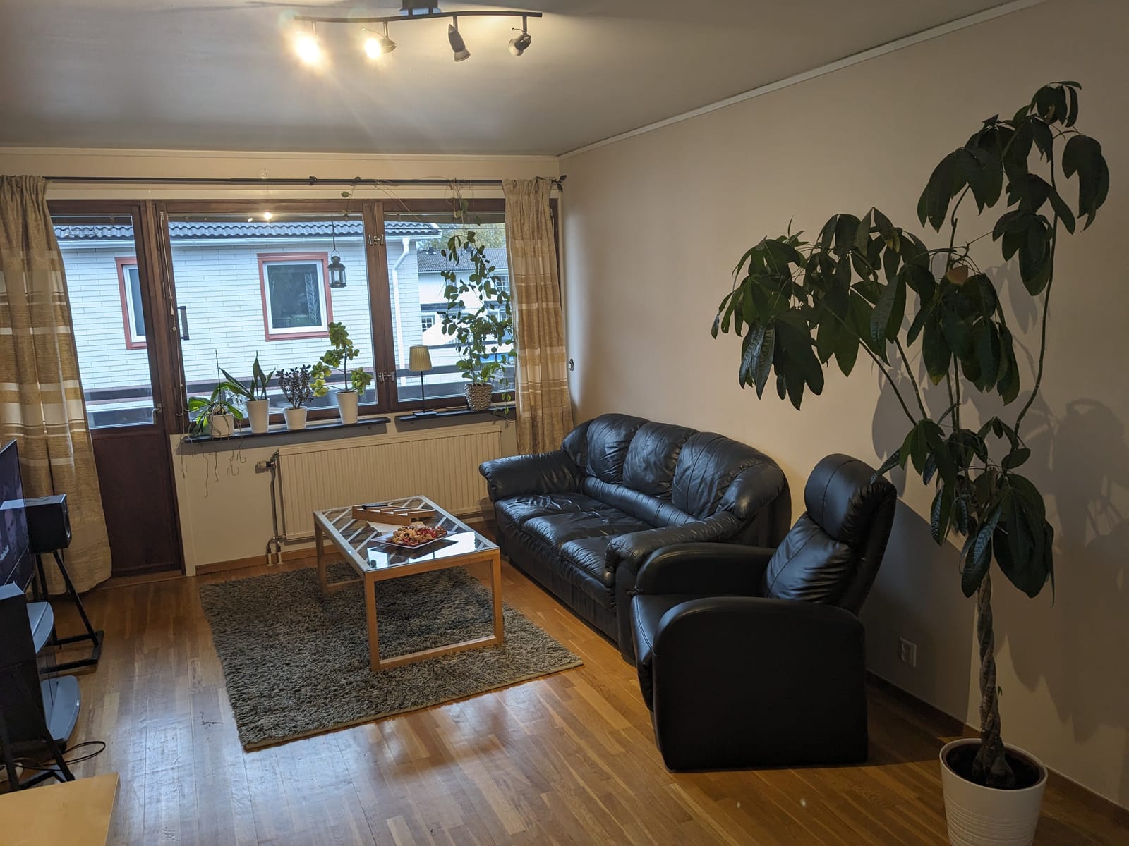 1 rok · 15 m² i Umeå – Umeå