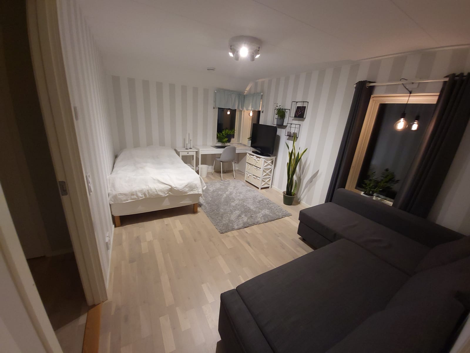 2 rok · 22 m² i Örebro – bild 9