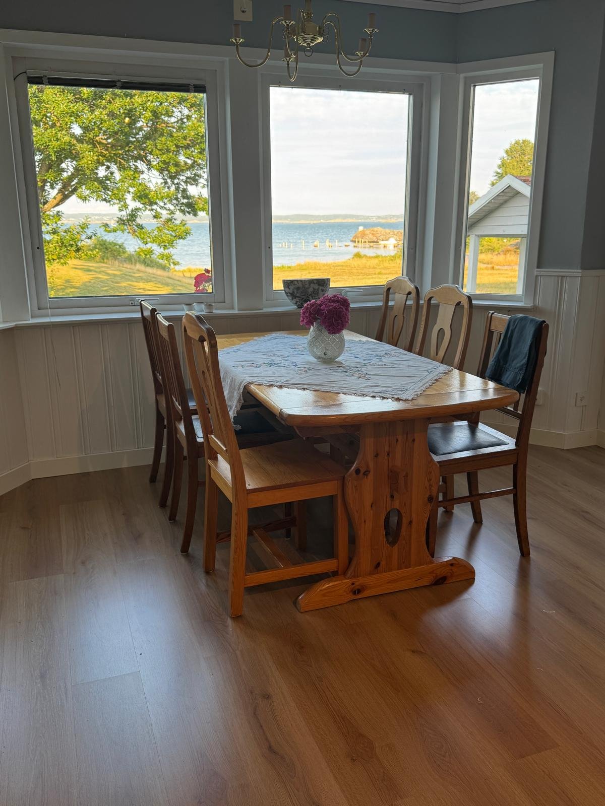 5 rok · 120 m² i Donsö – bild 2