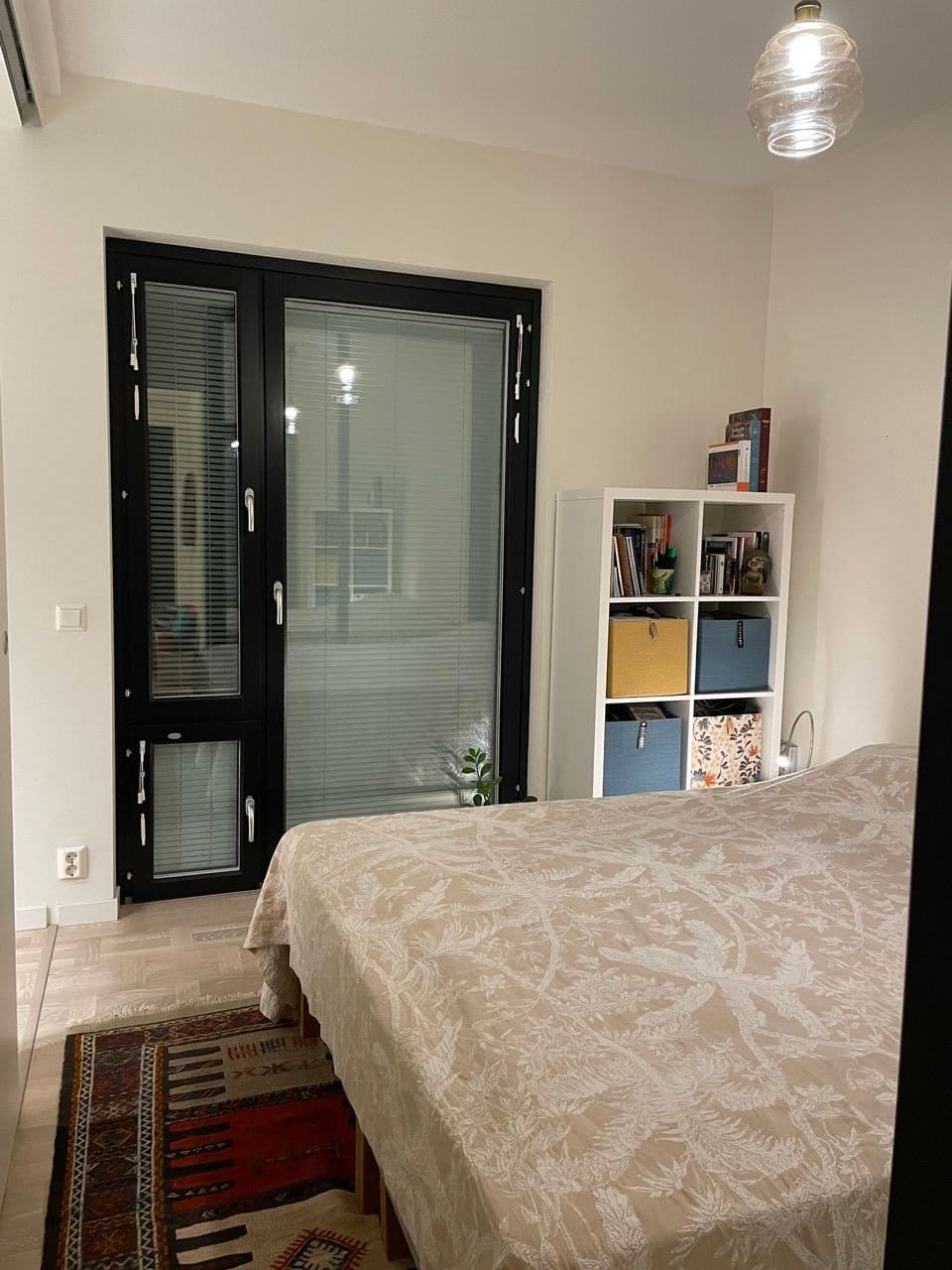 2 rok · 52 m² i Stockholm – bild 9