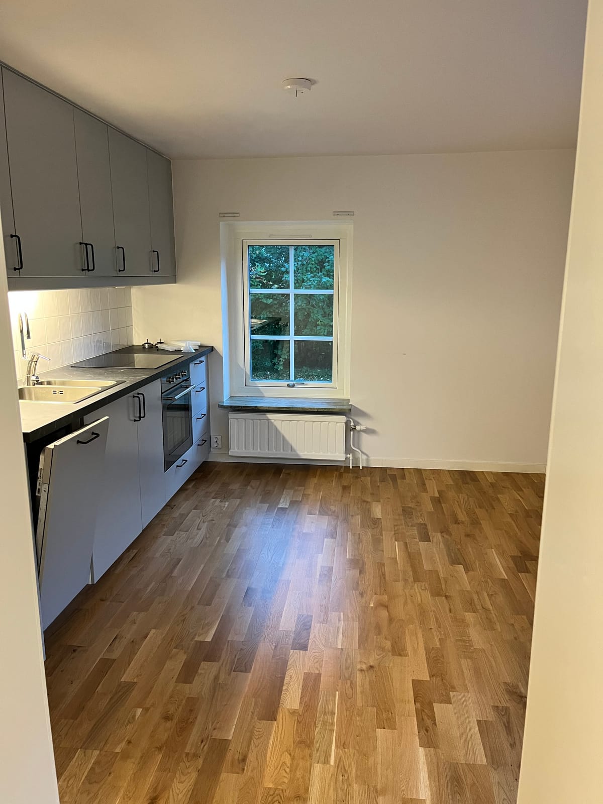 1 rok · 32 m² i Huddungeby – bild 2