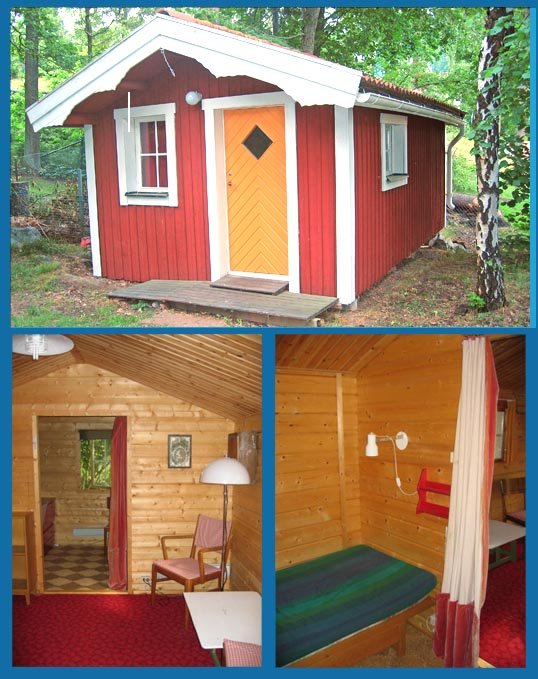 2 rok · 16 m² i Djursholm – Djursholm