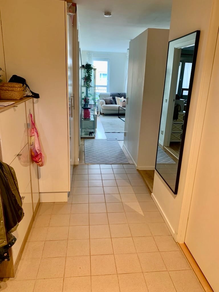 3 rok · 69 m² i Oxie – bild 5