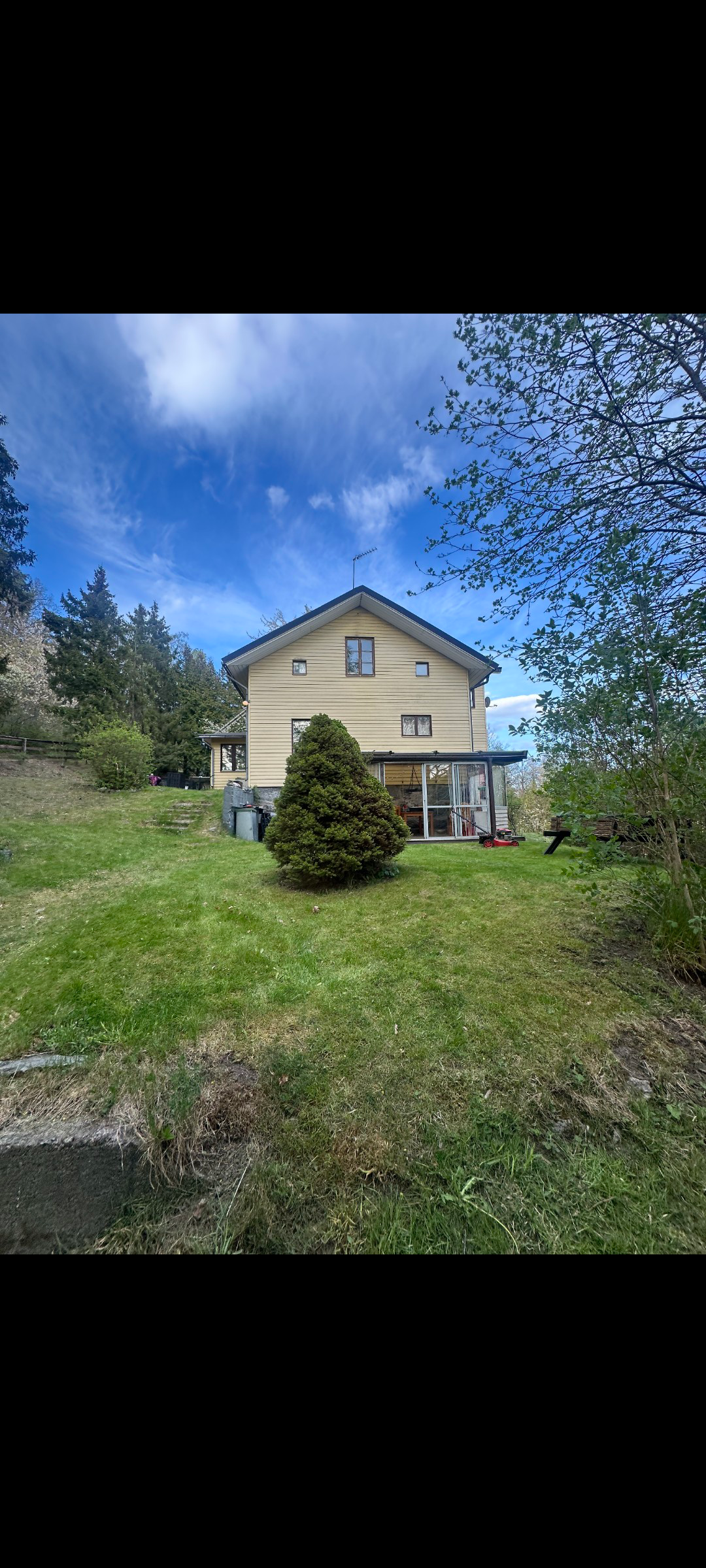 Villa/Hus, 2 rooms, 20 sqm, Tumba – bild 21