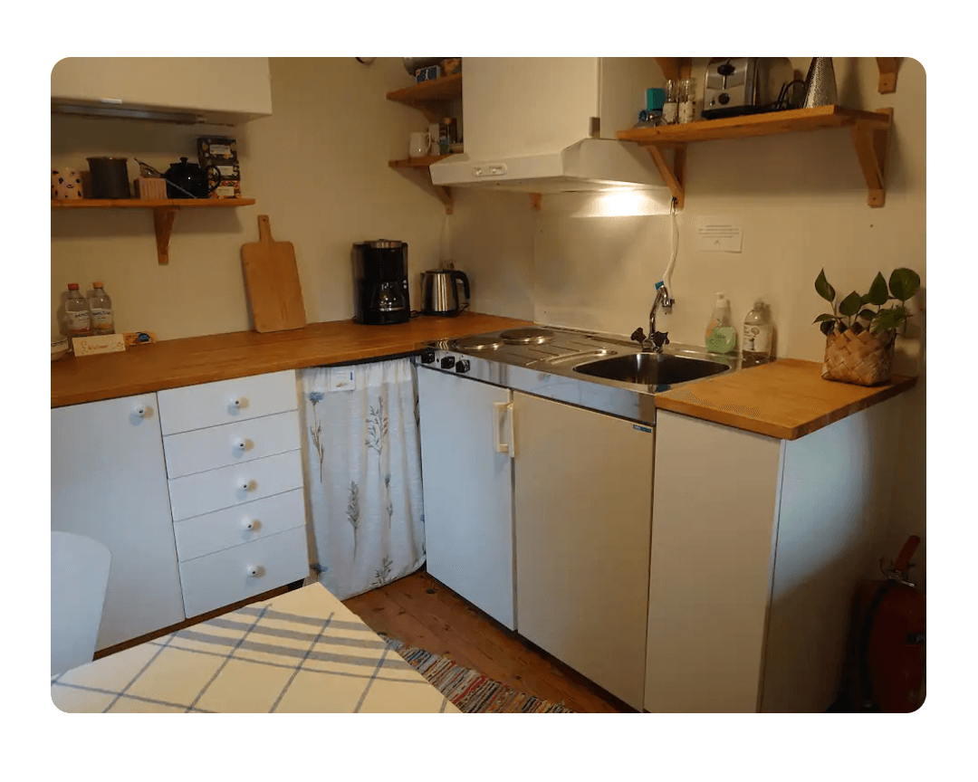 1 rok · 20 m² i Värmdö – bild 5
