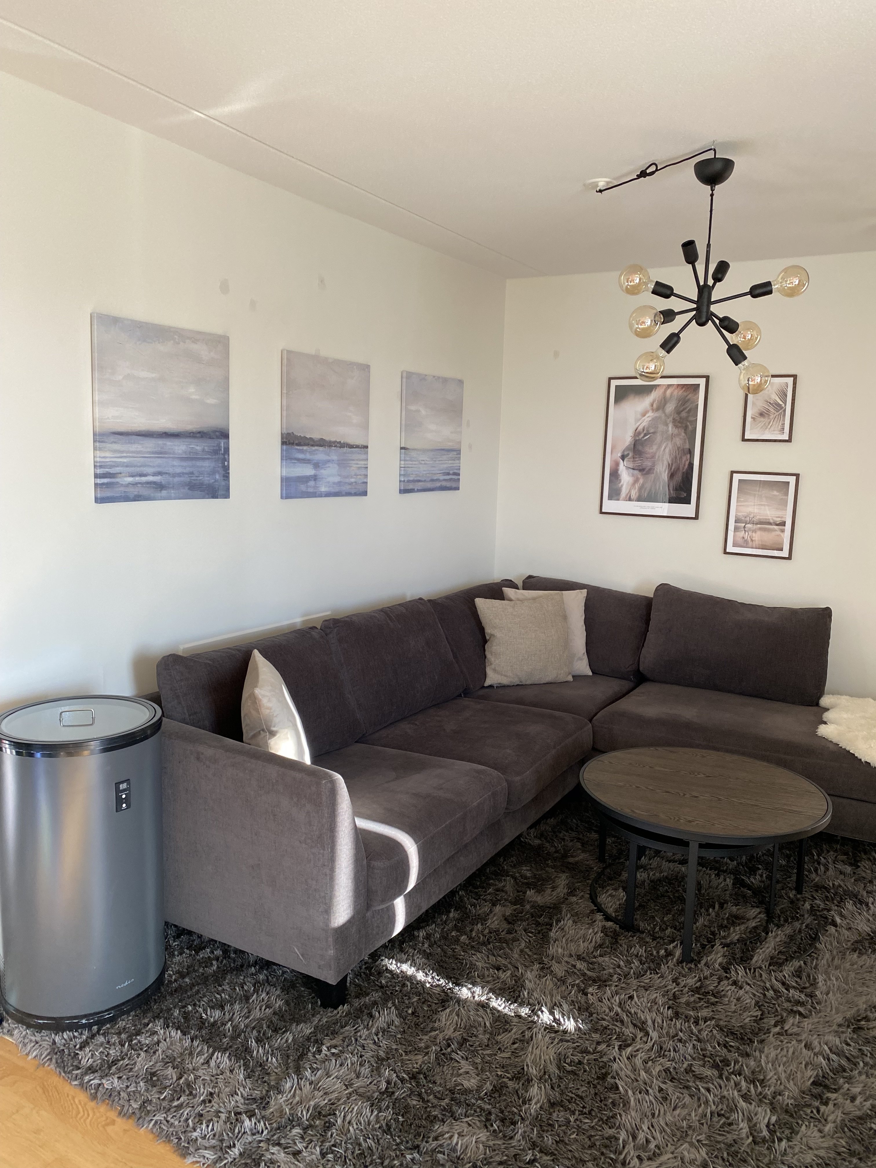 Lägenhet, 2 rooms, 50 sqm, Kungsängen – bild 7