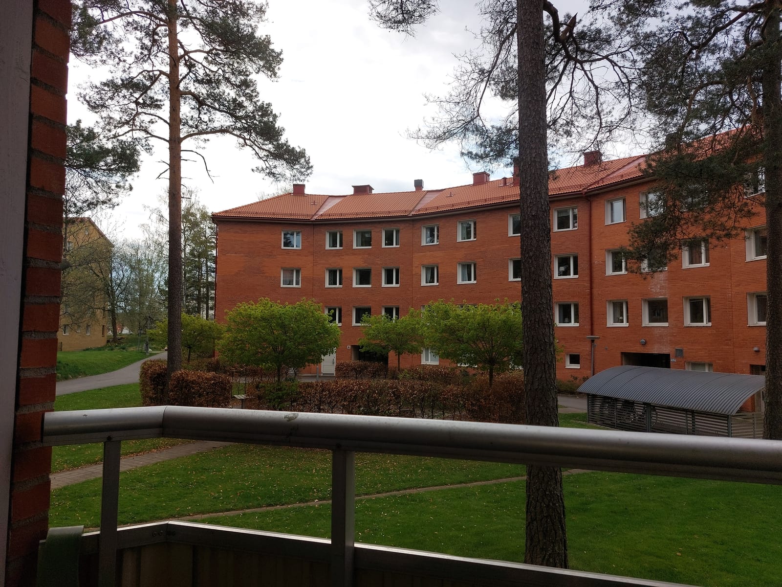 2 rok · 38 m² i Borås – bild 4
