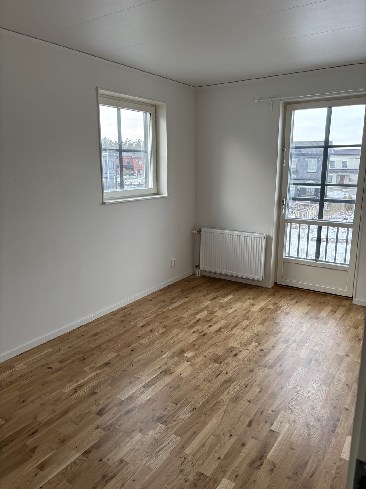5 rok · 137 m² i Nynäshamn – bild 13