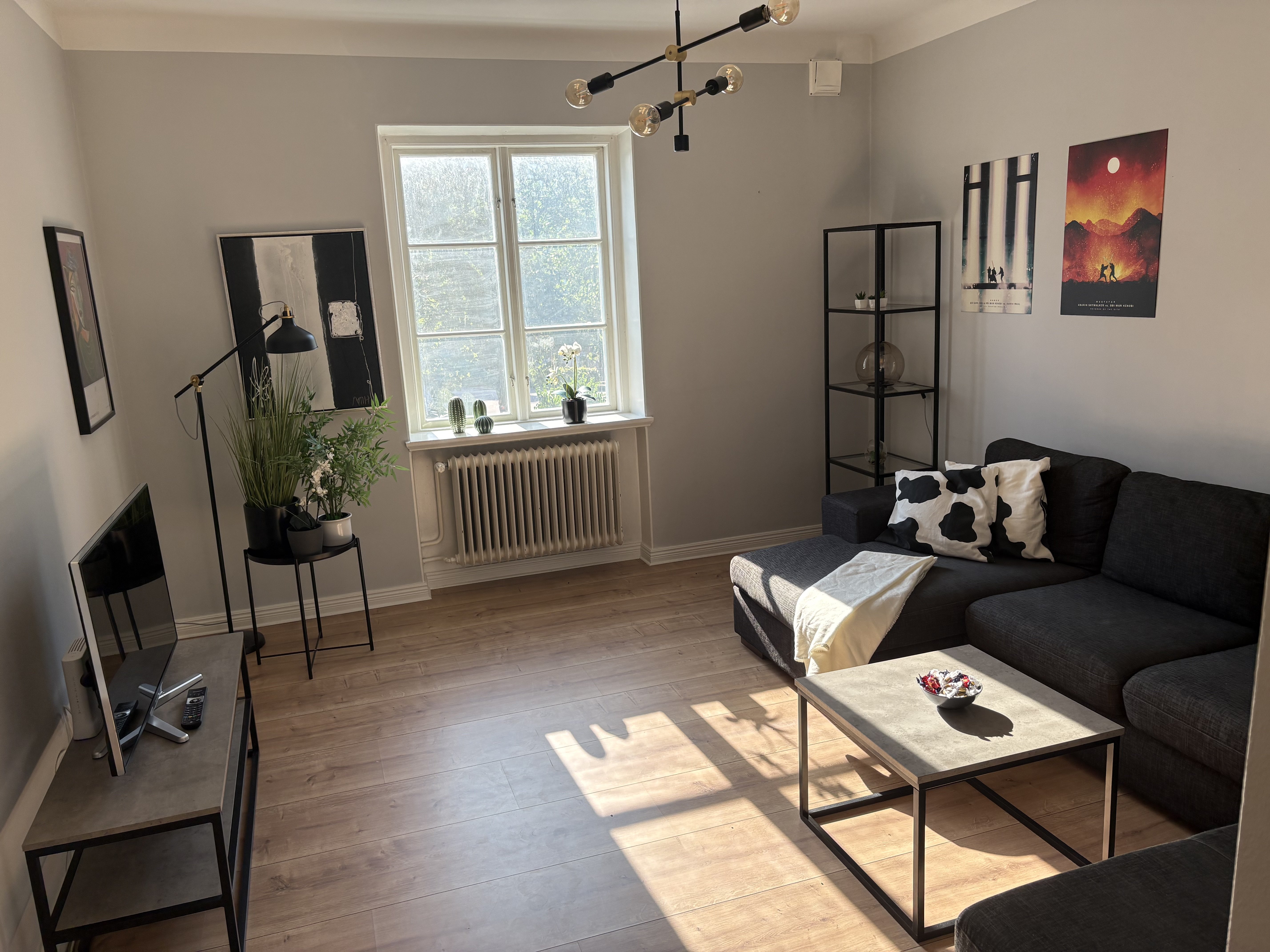 Lägenhet, 3 rooms, 67 sqm, Helsingborg – bild 2