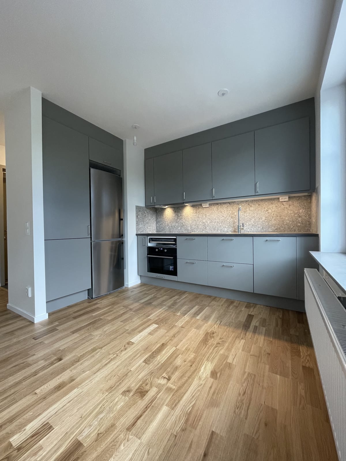 Lägenhet, 2 rooms, 35 sqm, Lidingö