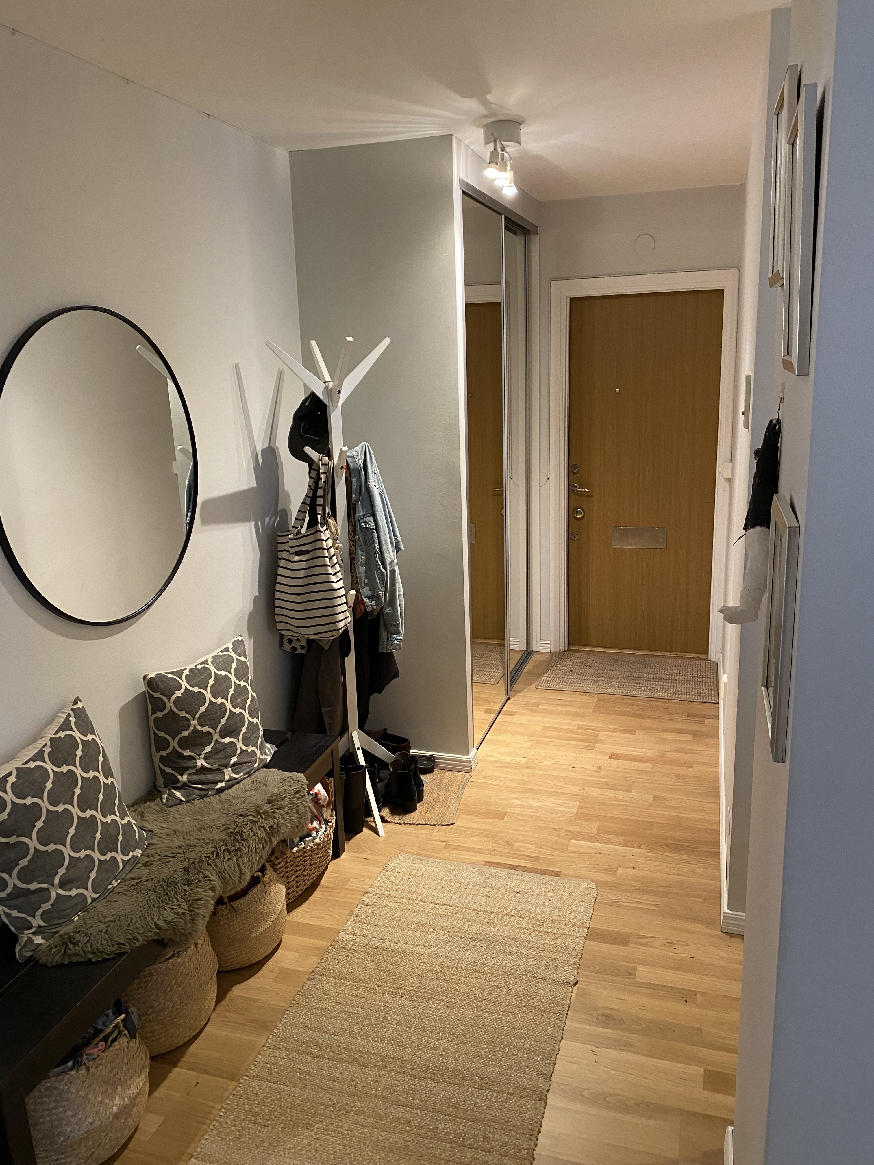Lägenhet, 4 rooms, 86 sqm, Stockholm – bild 2