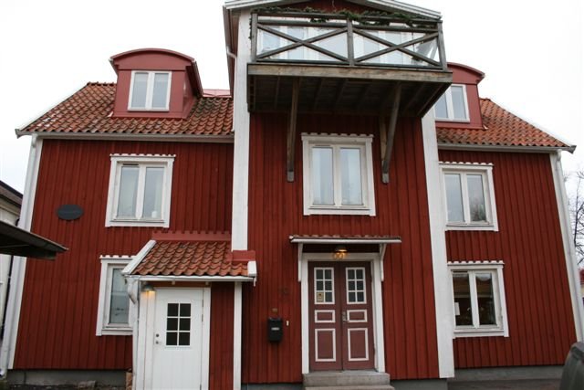 4 rok · 75 m² i Kalmar – bild 14