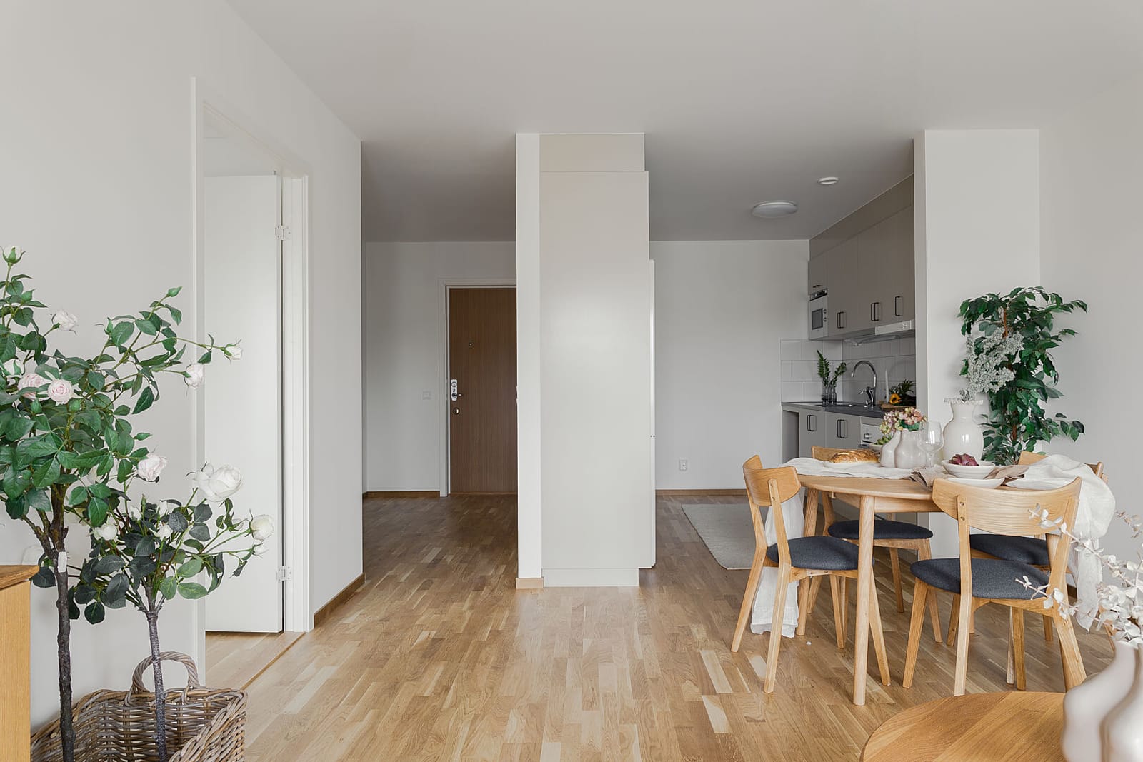 2 rok · 58 m² i Alvesta – bild 3