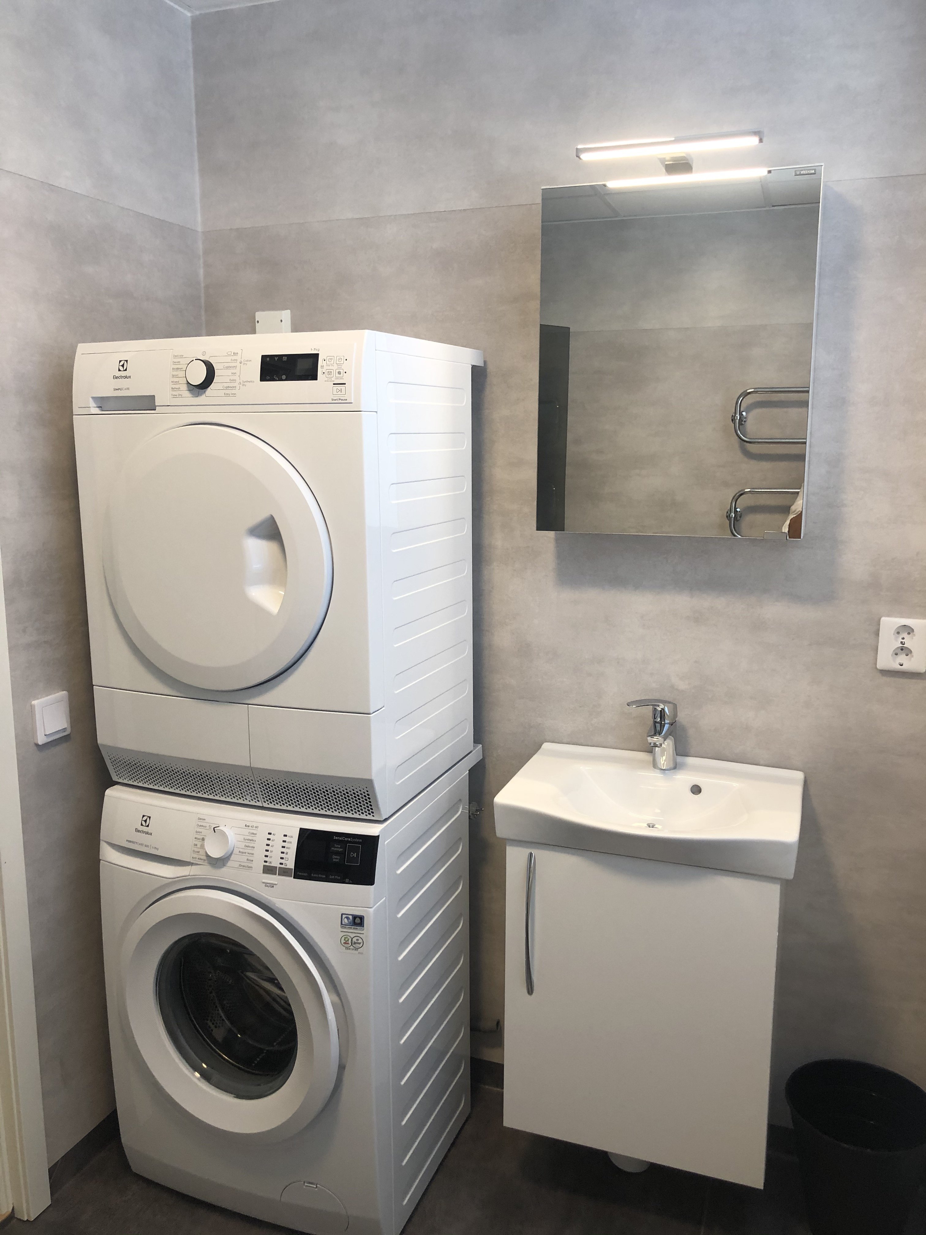 Lägenhet, 2 rooms, 39 sqm, Karlskrona – bild 4