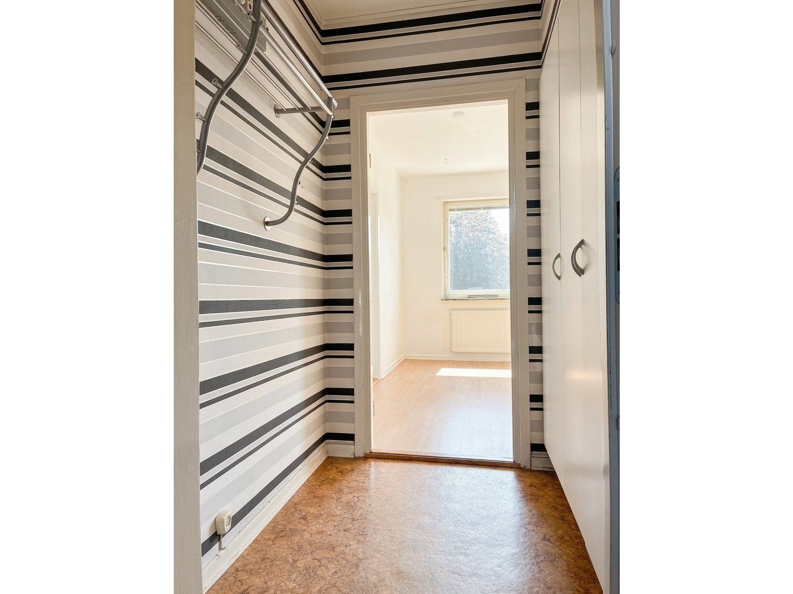 Lägenhet, 1 rooms, 24 sqm, Vimmerby – bild 4