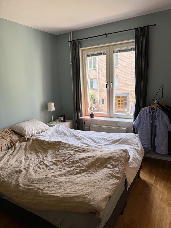 Lägenhet, 4 rooms, 85 sqm, Solna – bild 22