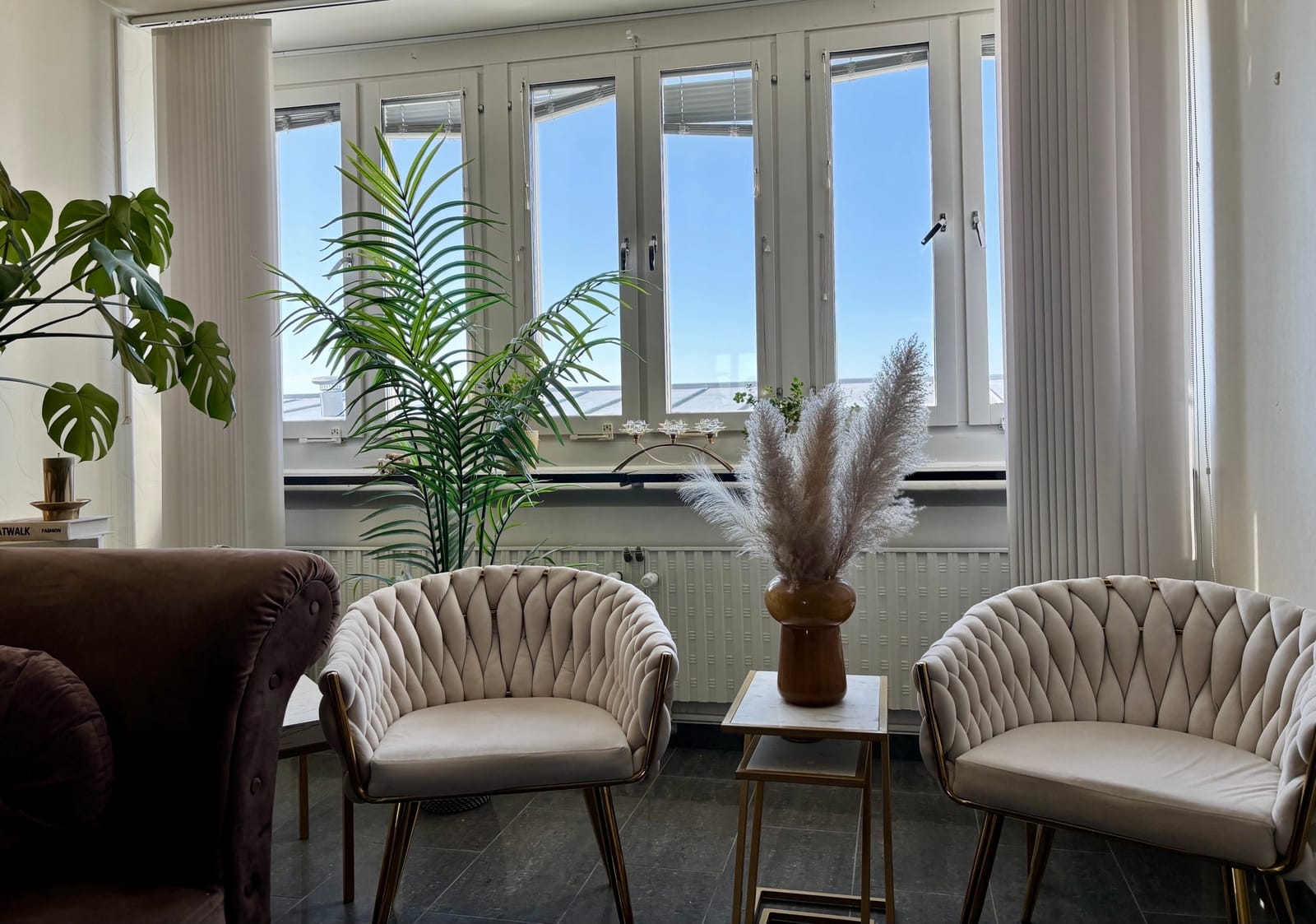 Lägenhet, 4 rooms, 120 sqm, Norrköping