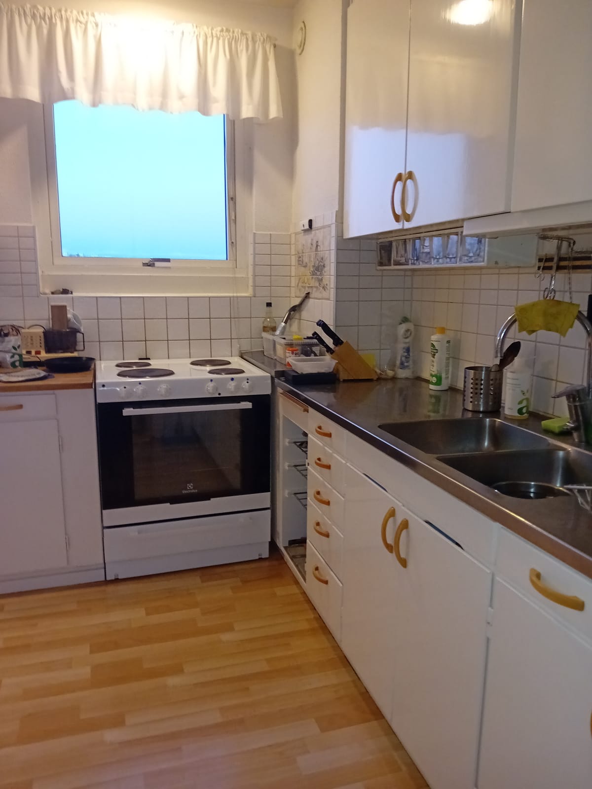 1 rok · 7 m² i Göteborg – bild 19