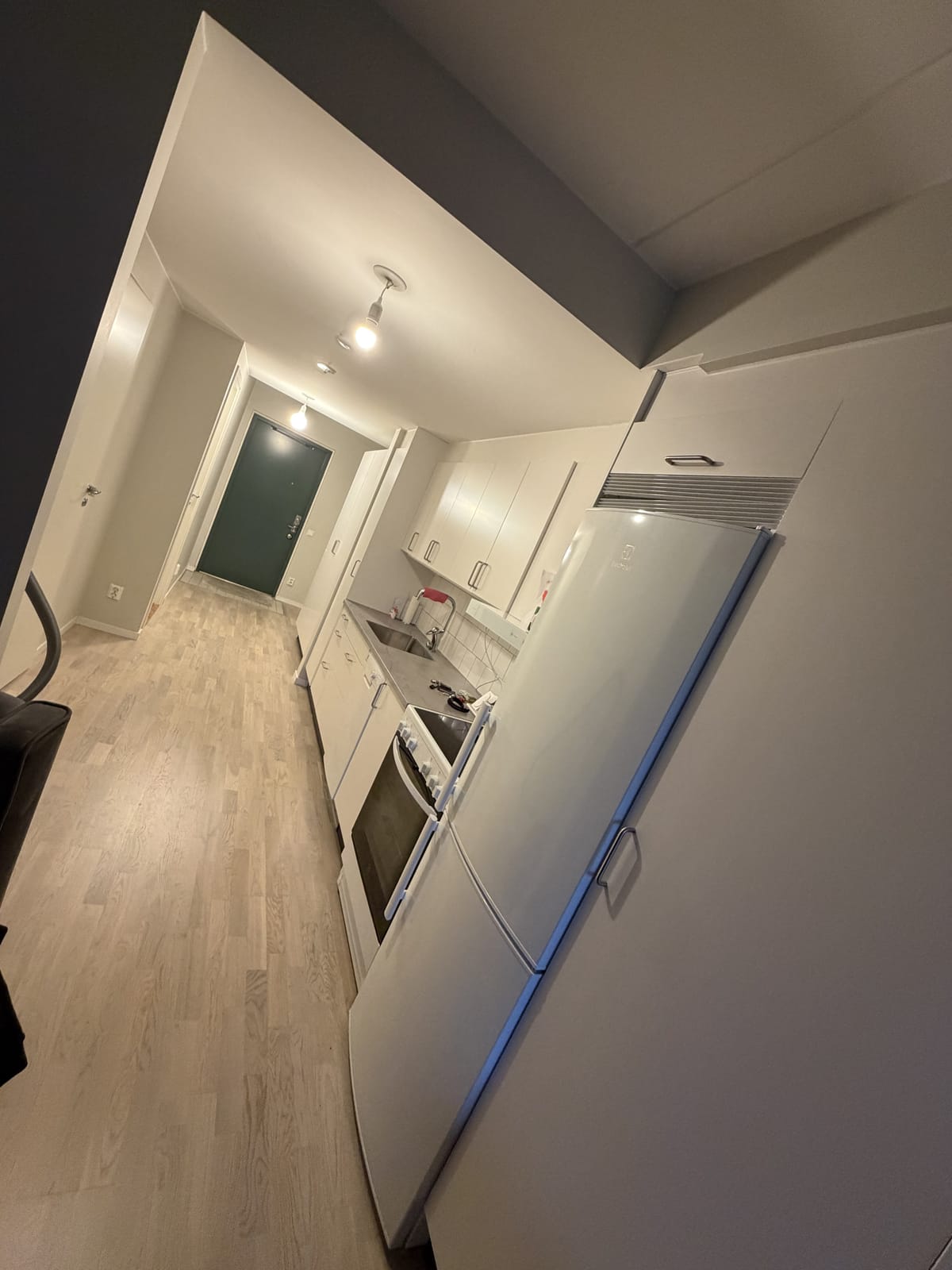 2 rok · 36 m² i Vega – bild 3