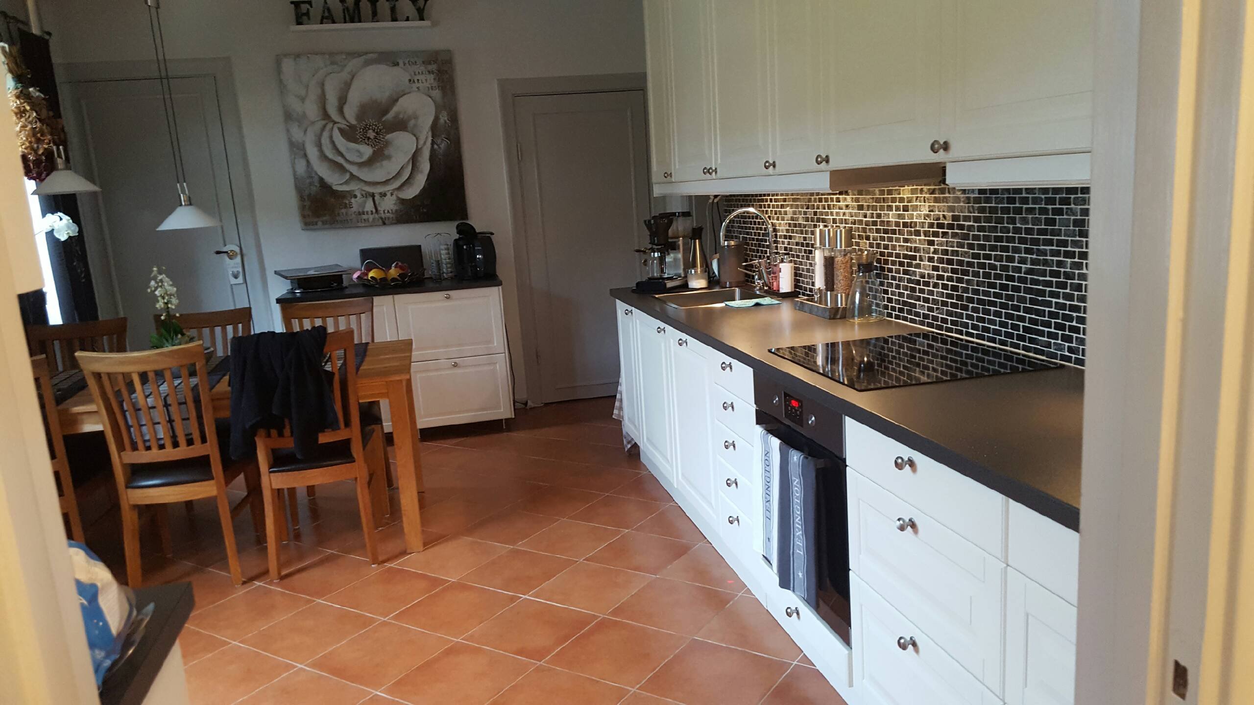 Villa/Hus, 4 rooms, 120 sqm, Staffanstorp – bild 8