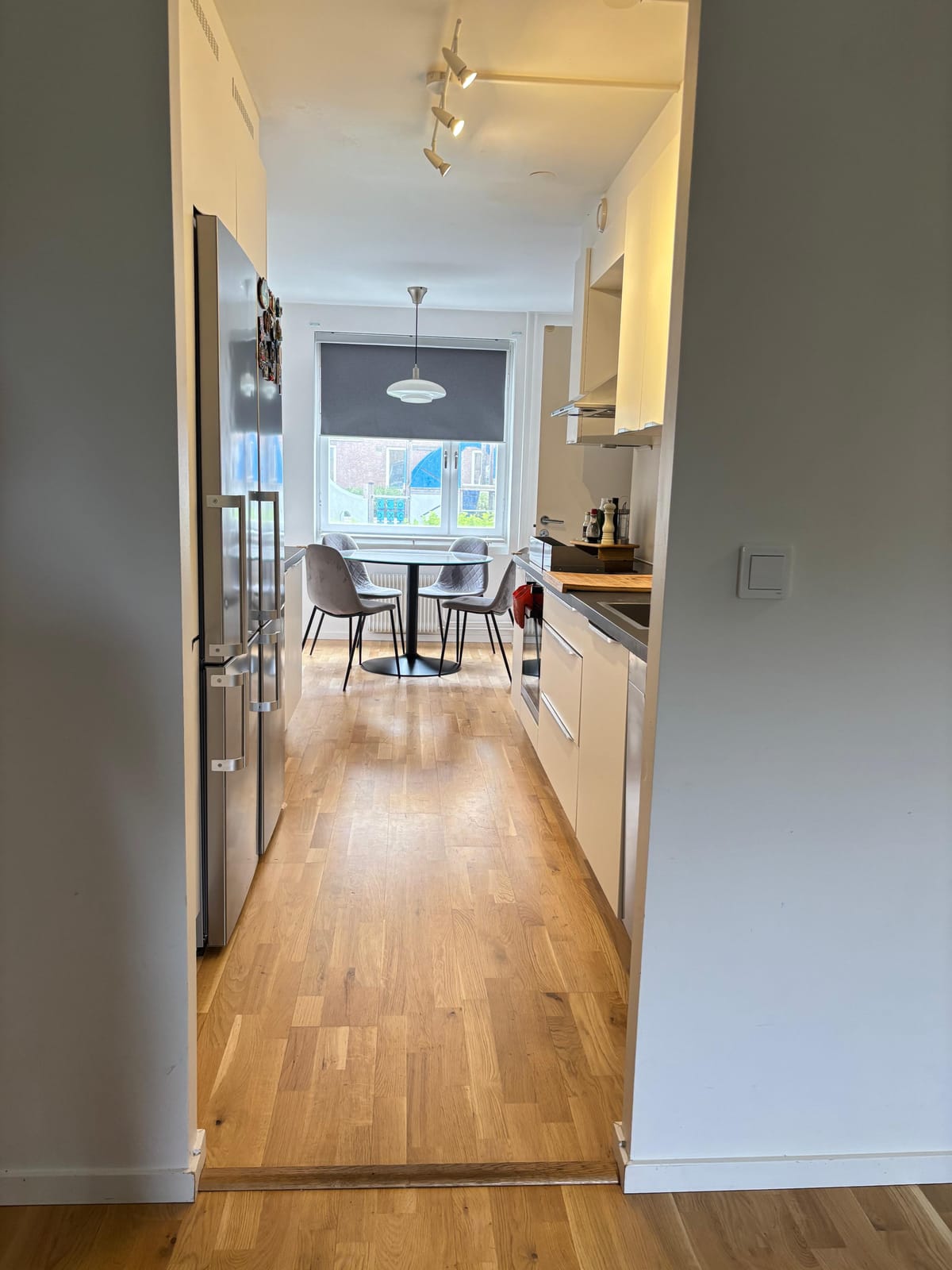 3 rok · 89 m² i Vårby – bild 2