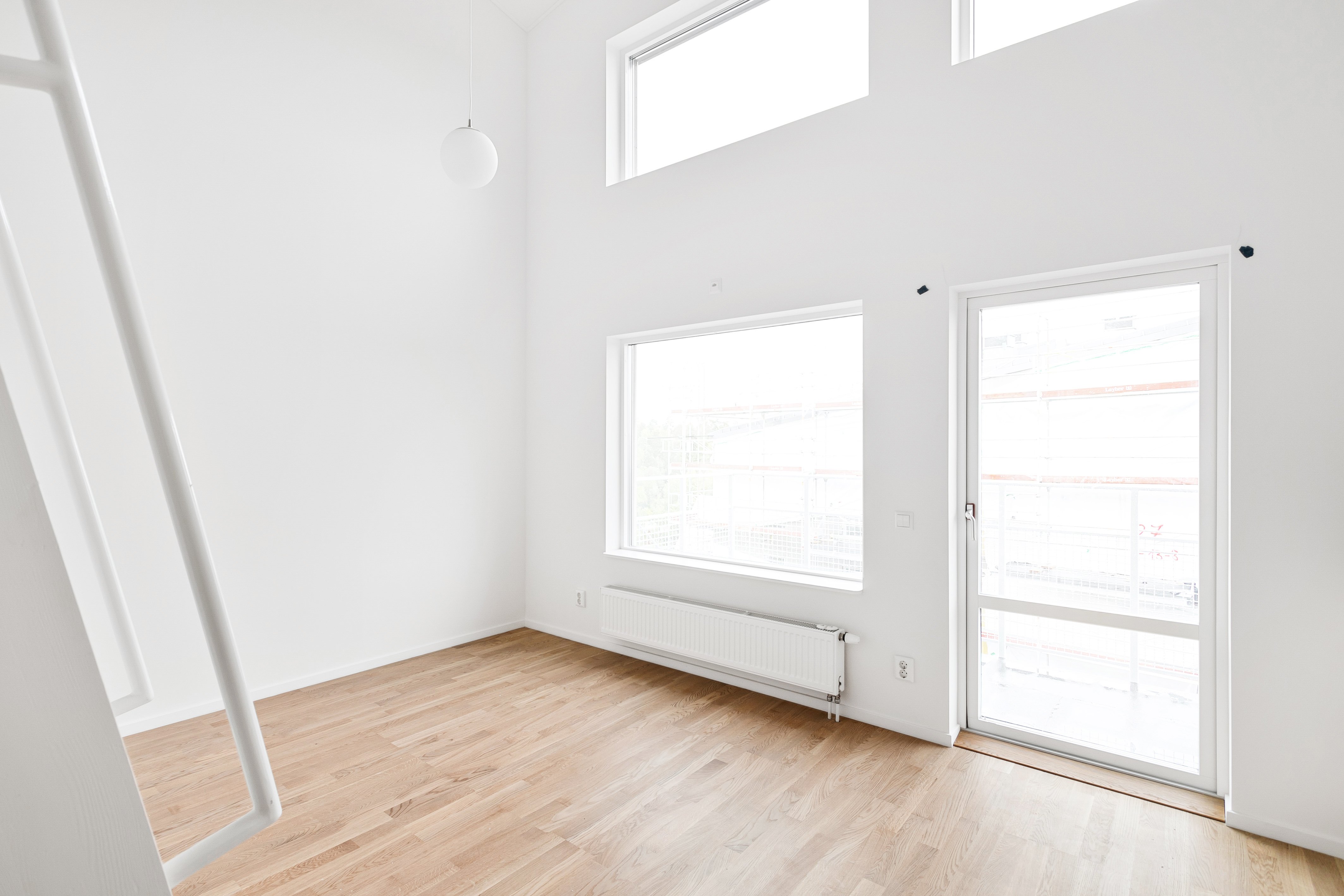 Lägenhet, 2 rooms, 39 sqm, Hässelby – bild 9