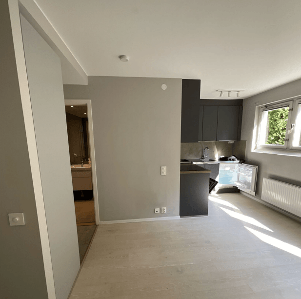 2 rok · 33 m² i Solna – bild 3
