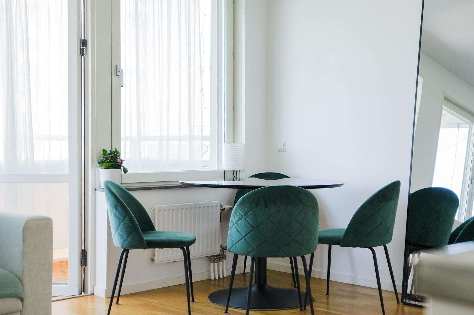 Lägenhet, 2 rooms, 43 sqm, Solna – bild 7