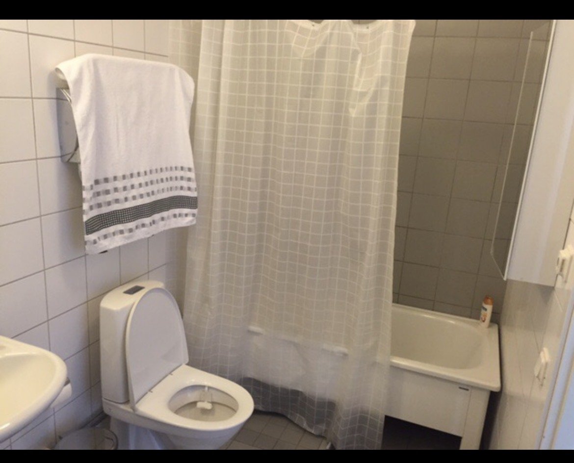 Lägenhet, 2 rooms, 54 sqm, Solna – bild 5