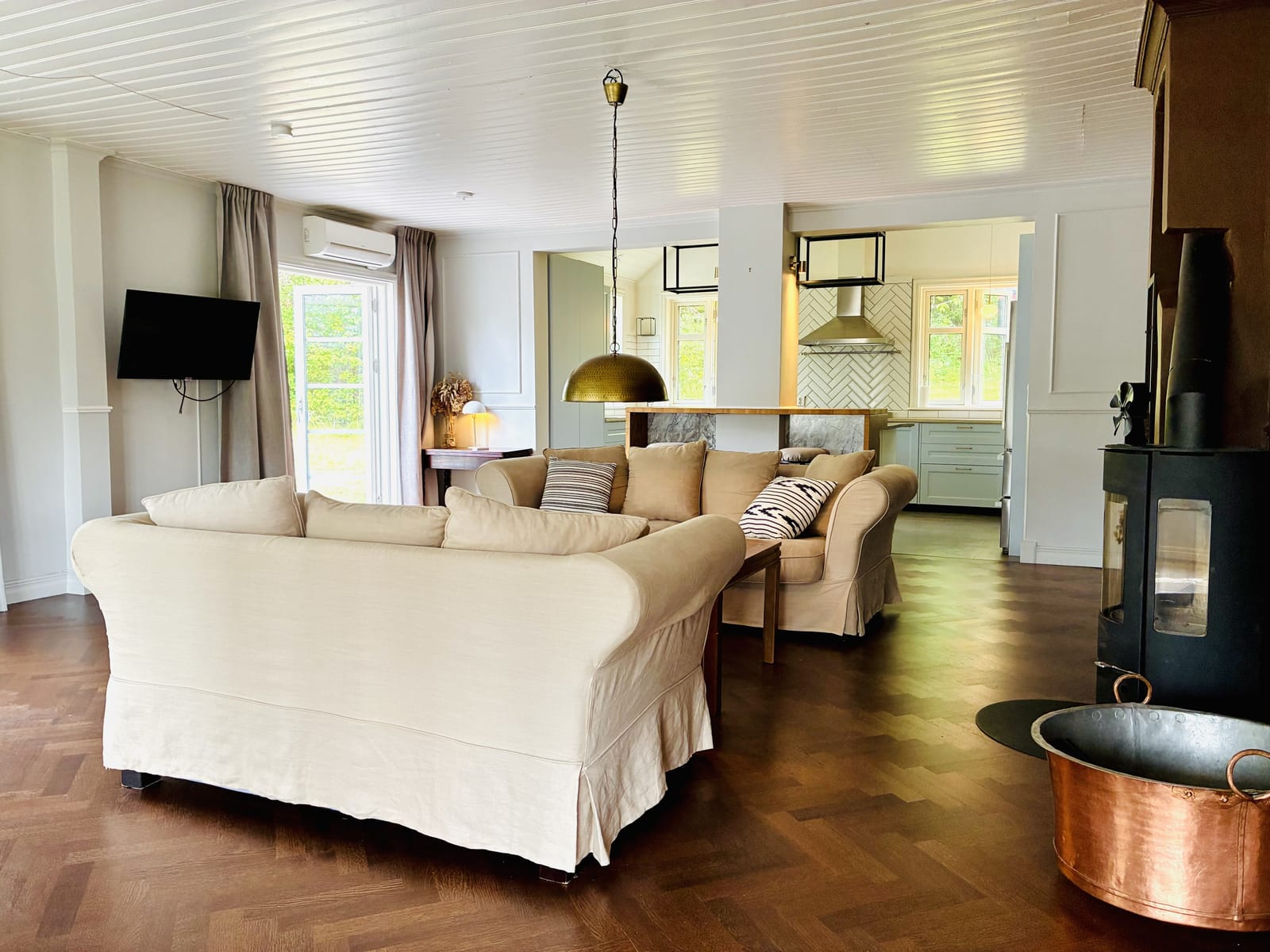 6 rok · 145 m² i Vara – bild 8