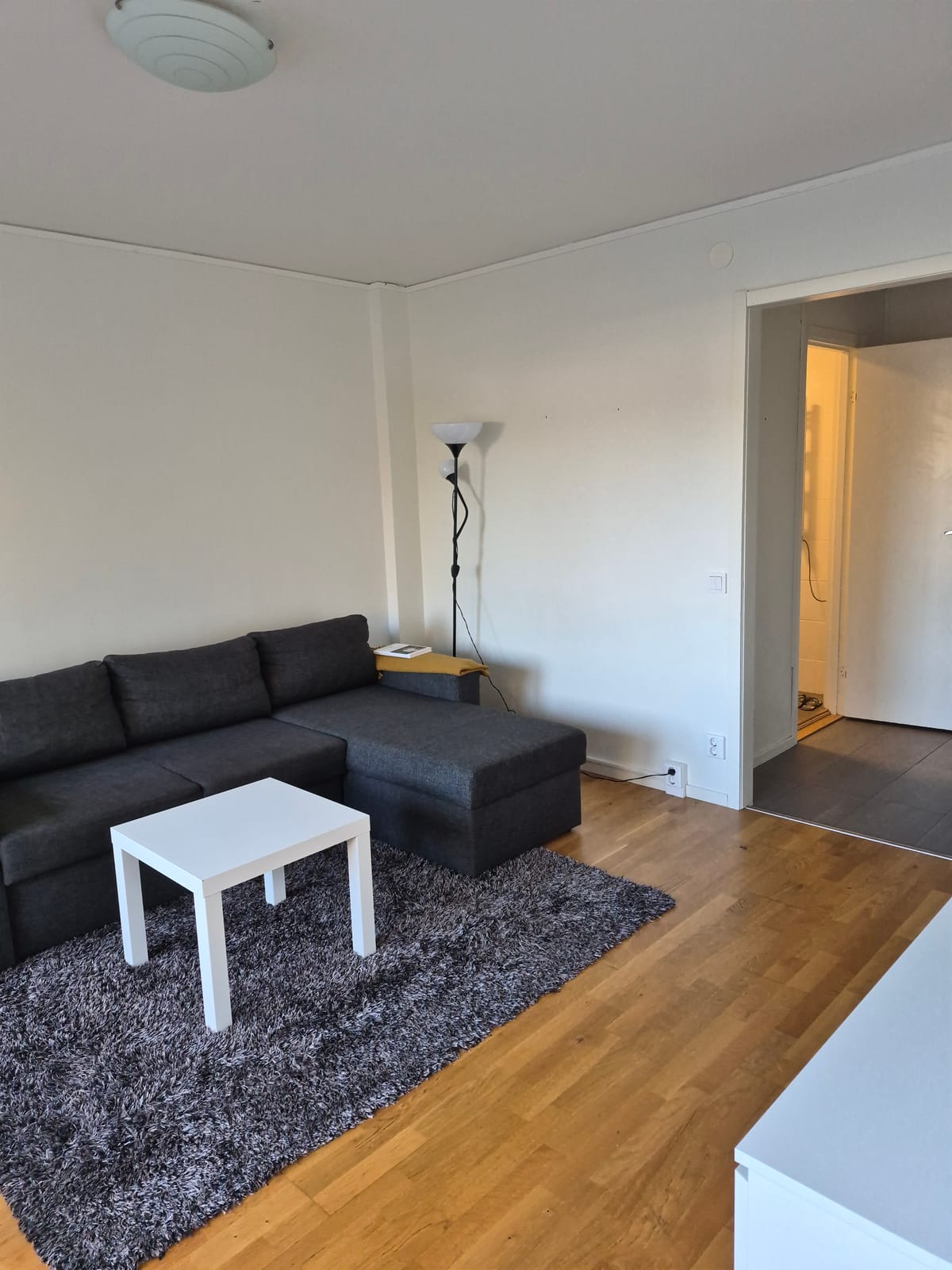 2 rok · 49 m² i Umeå – bild 3