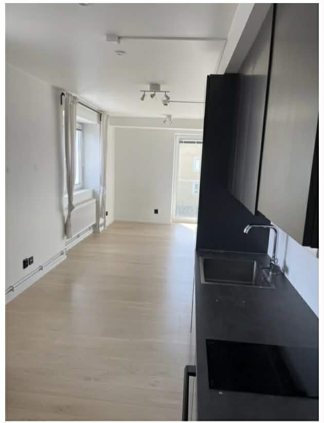 Lägenhet, 1 rooms, 31 sqm, Sollentuna – Sollentuna